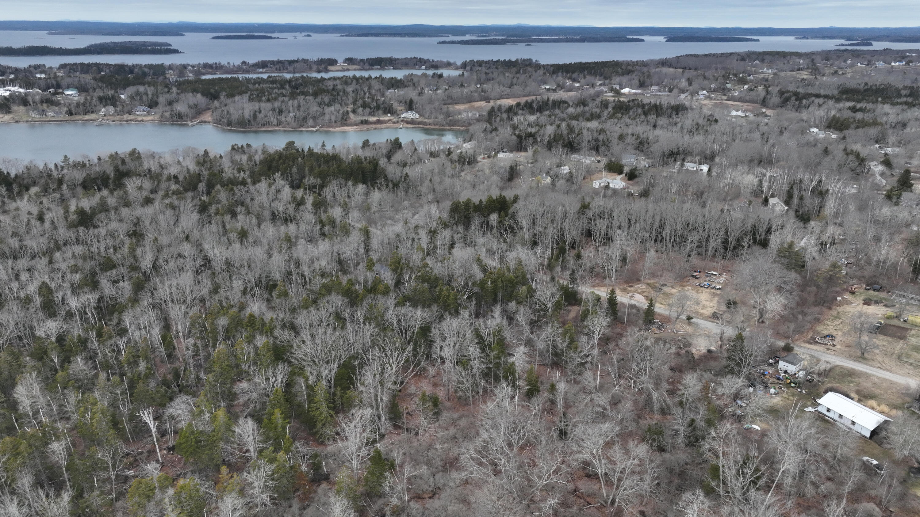 Lot 15 Austin Point Road Property Photo 29