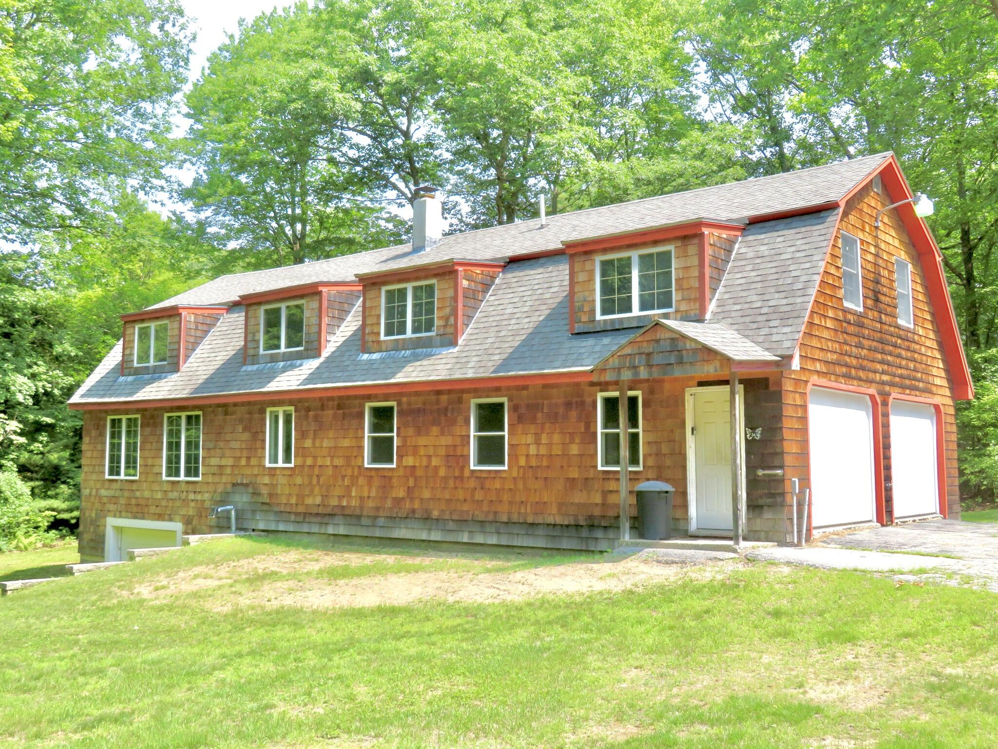 36 Fox Run Road Property Photo 1