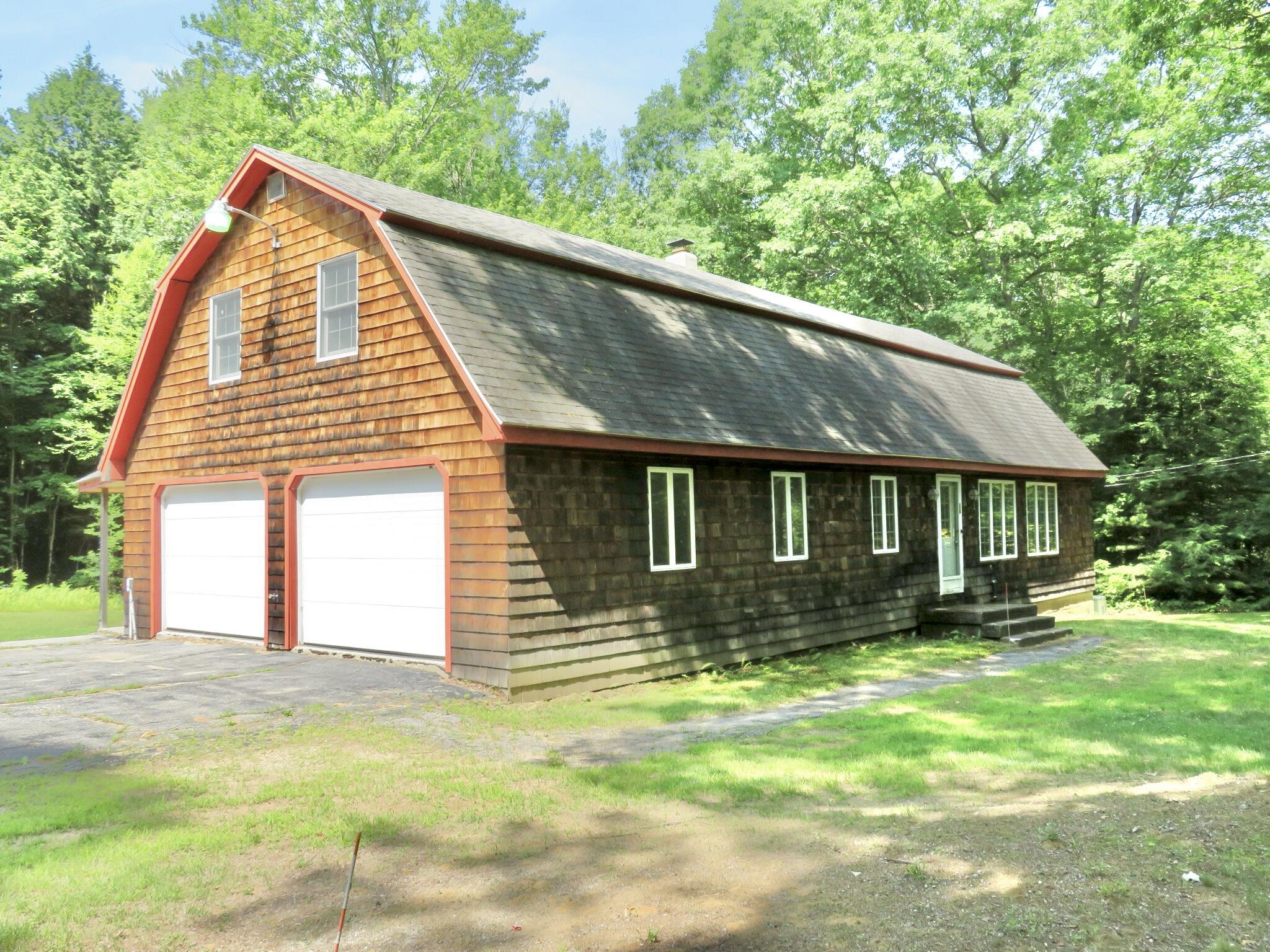 36 Fox Run Road Property Photo 2