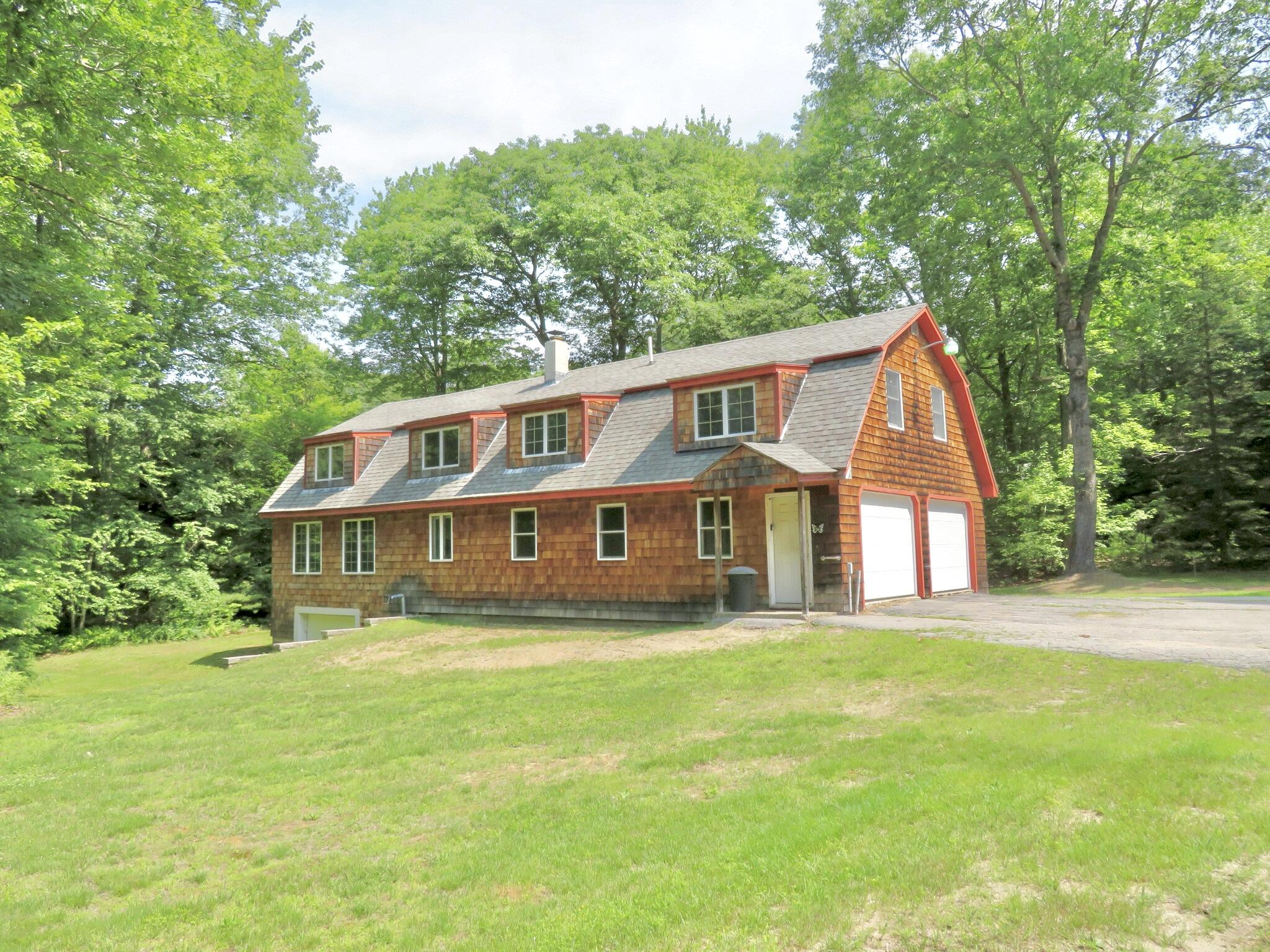 36 Fox Run Road Property Photo 29