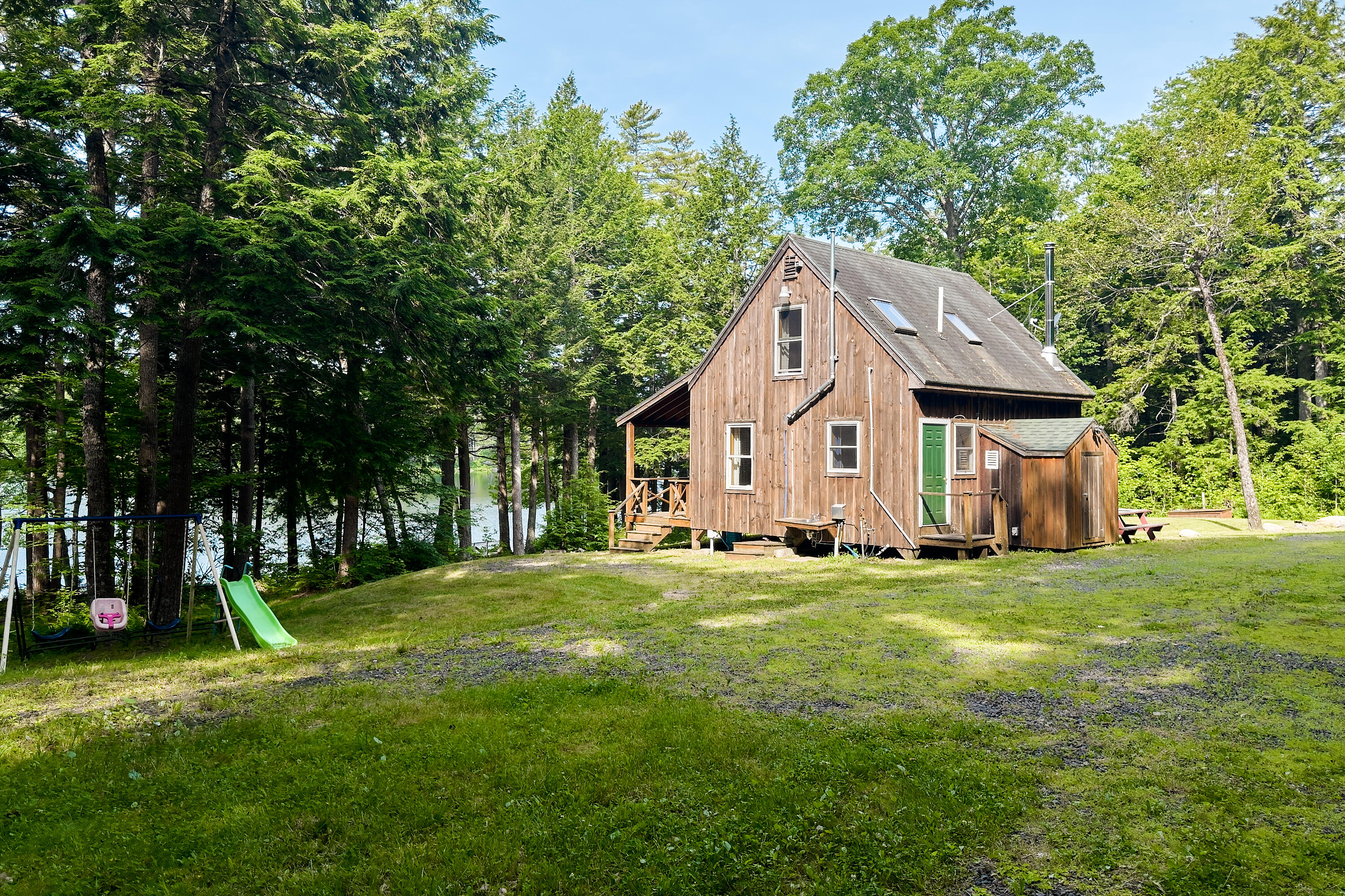 660 Sprague Road Property Photo 7