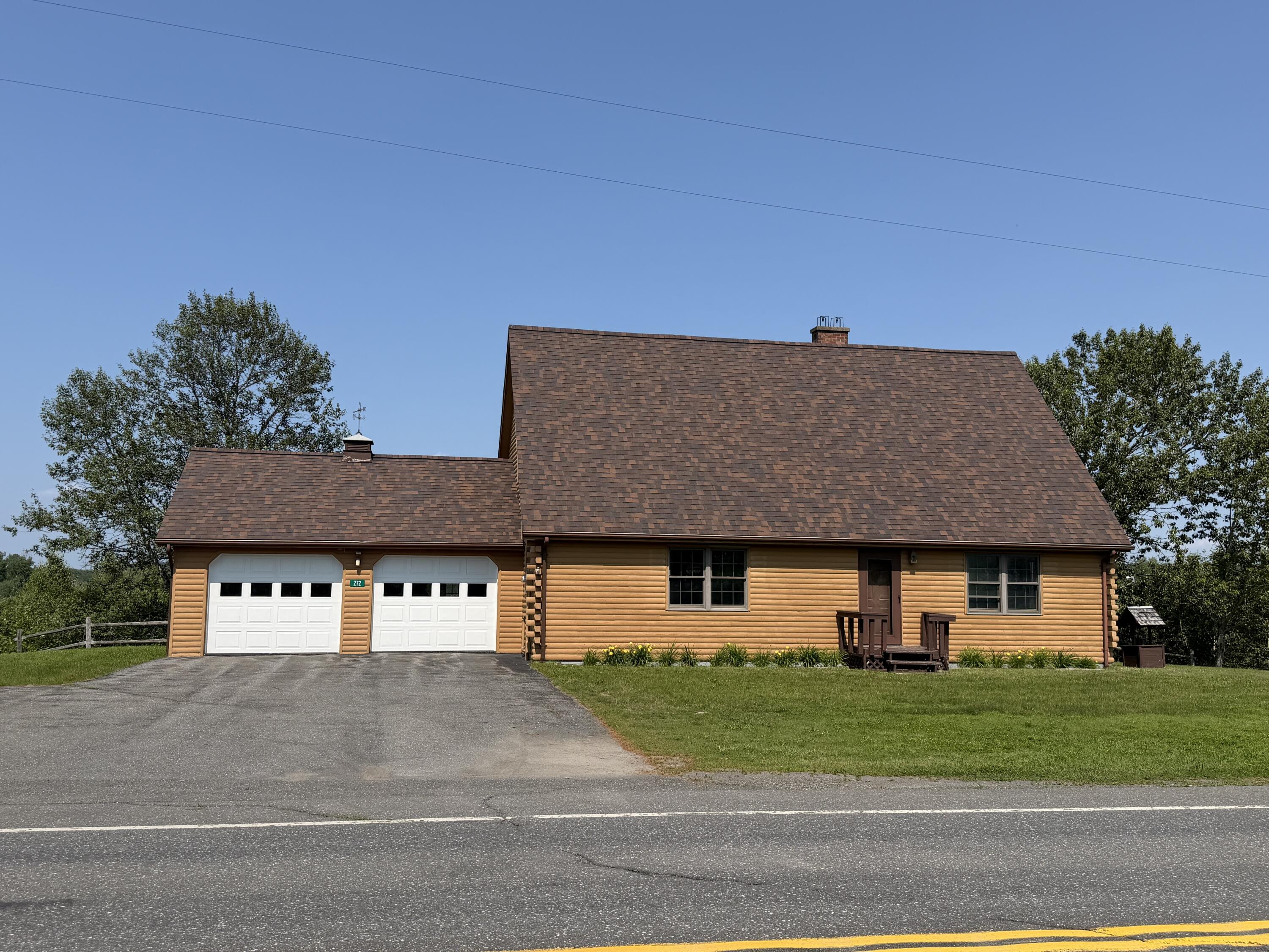 272 Hamlin Road Property Photo 1