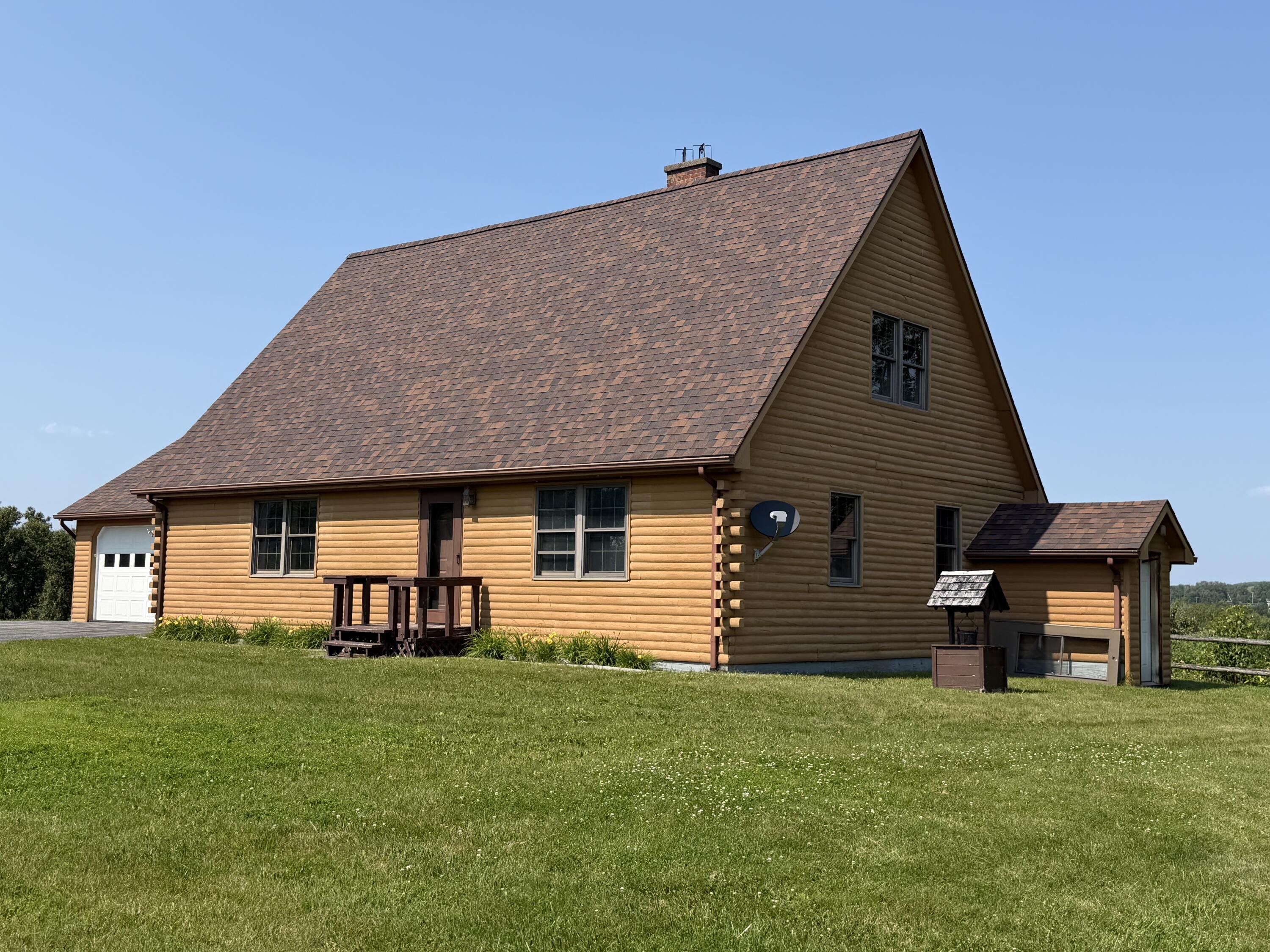 272 Hamlin Road Property Photo 2