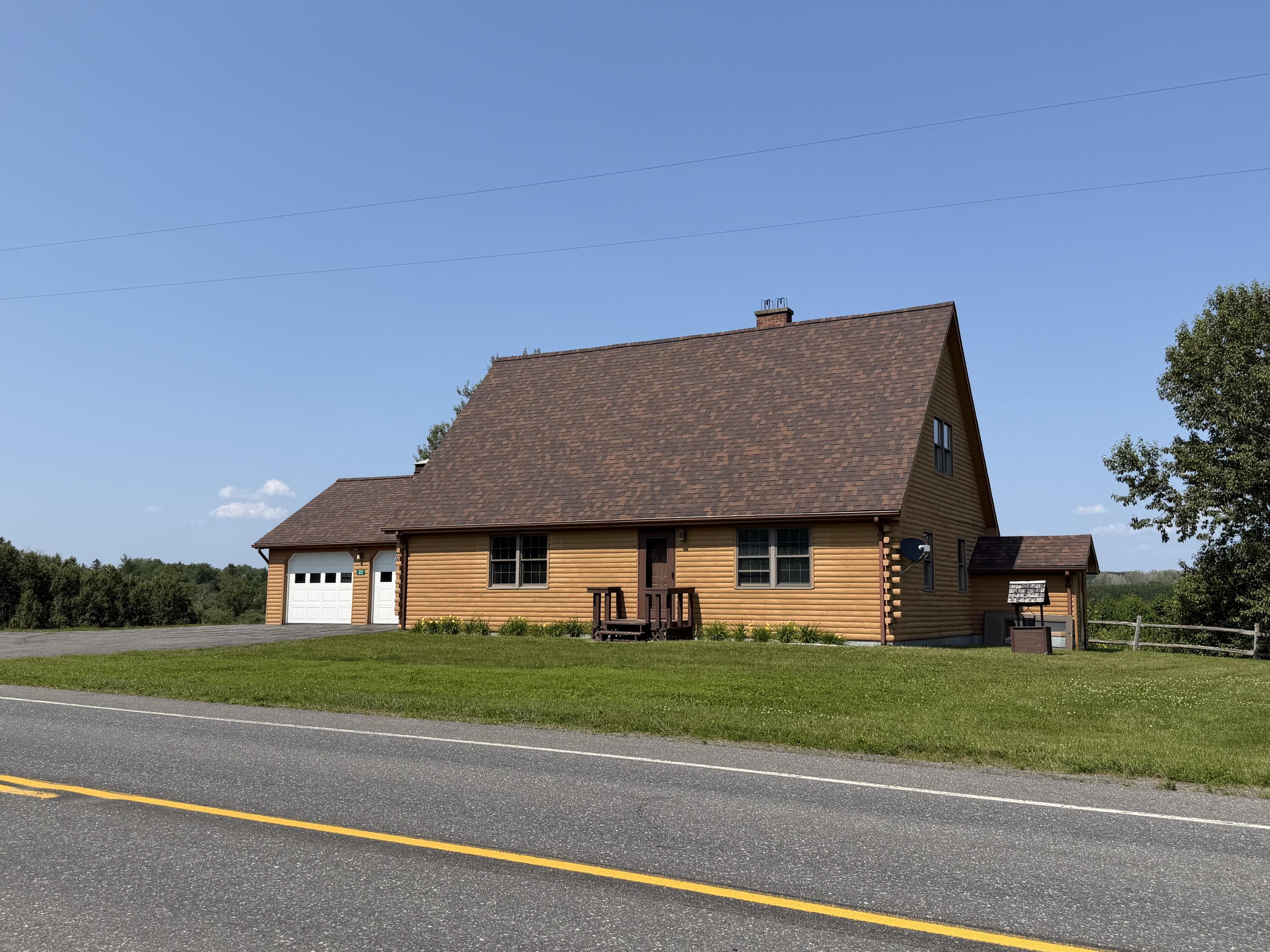 272 Hamlin Road Property Photo 3