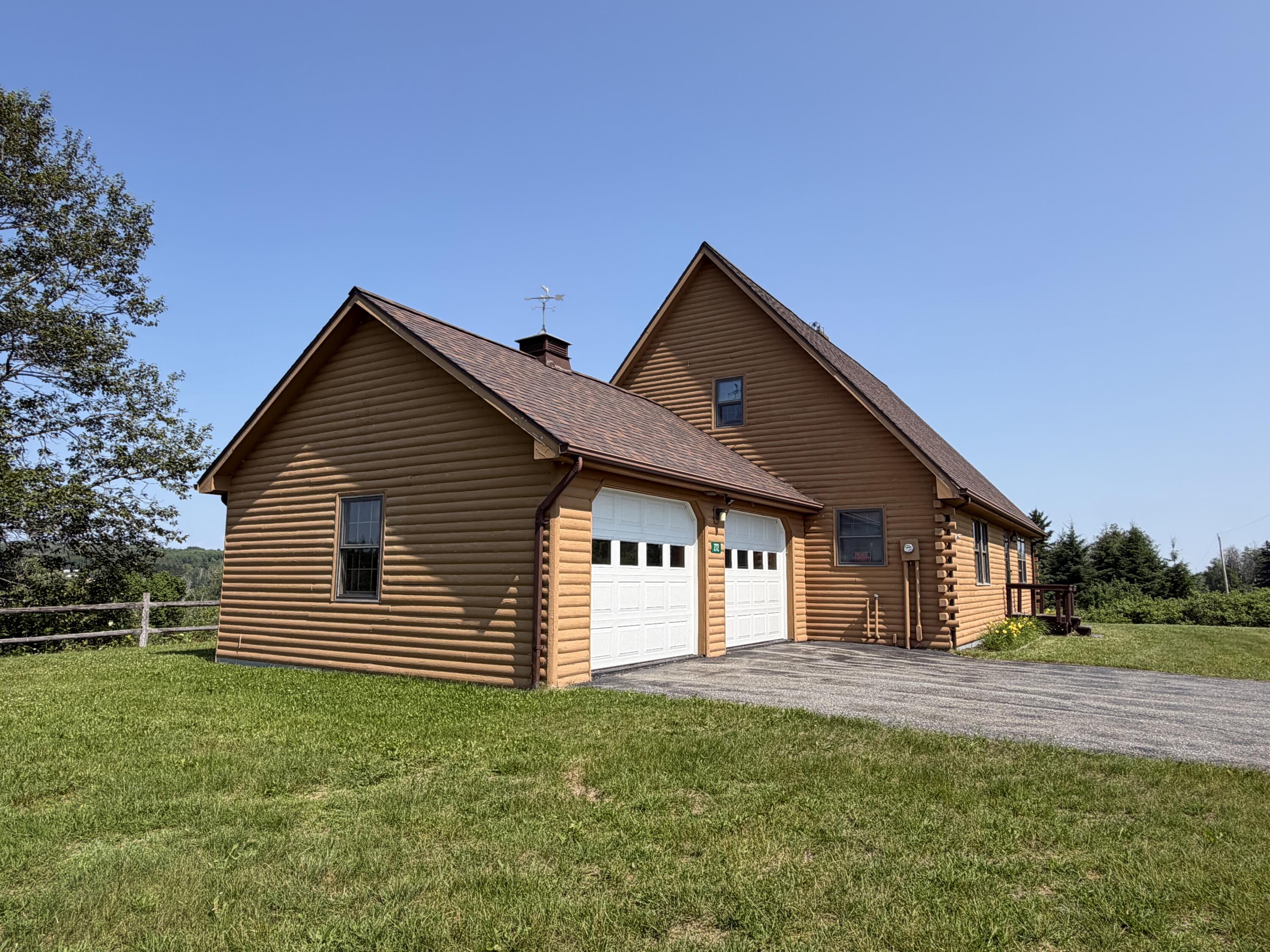 272 Hamlin Road Property Photo 4