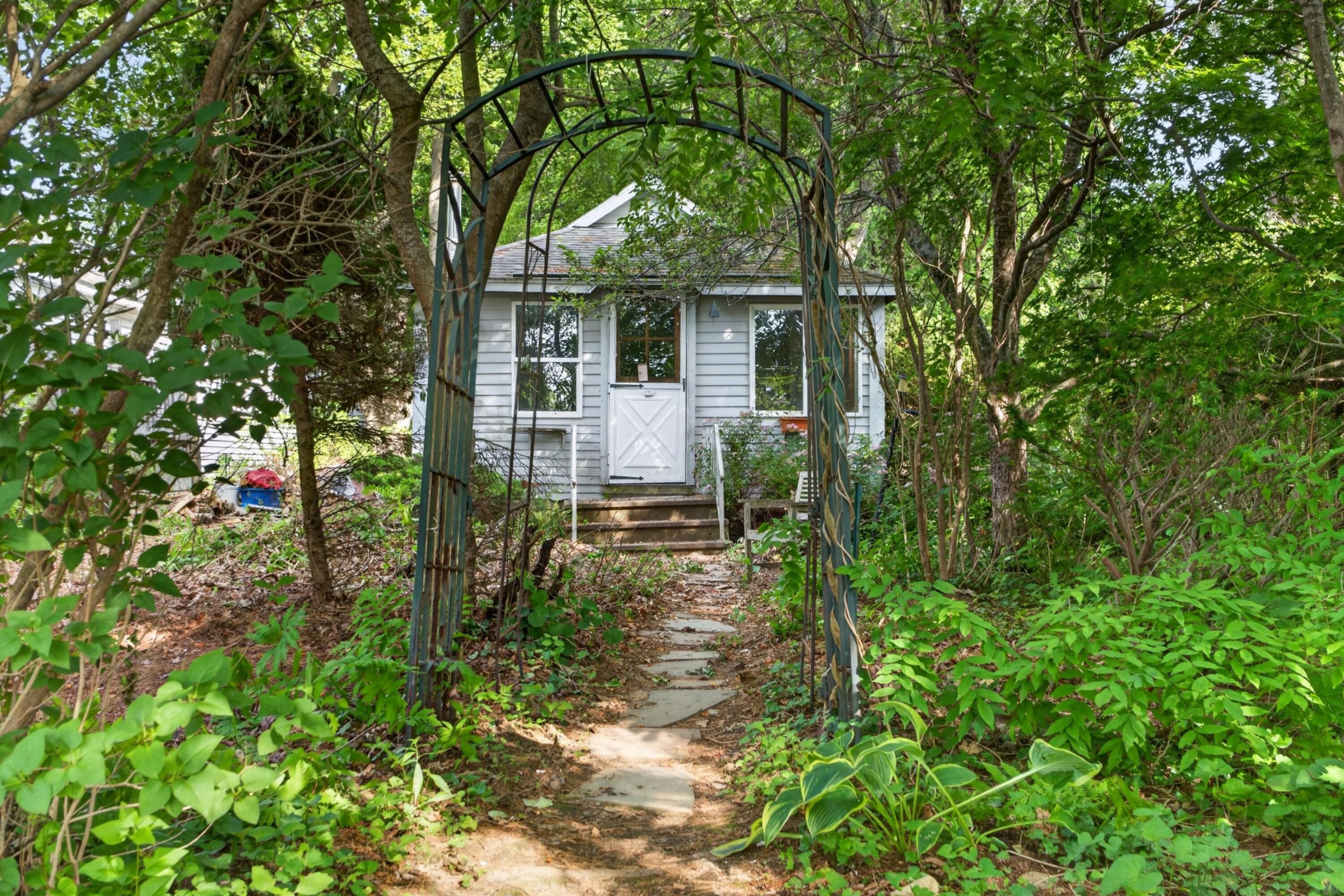 55 Basin Cove Road Property Photo 1