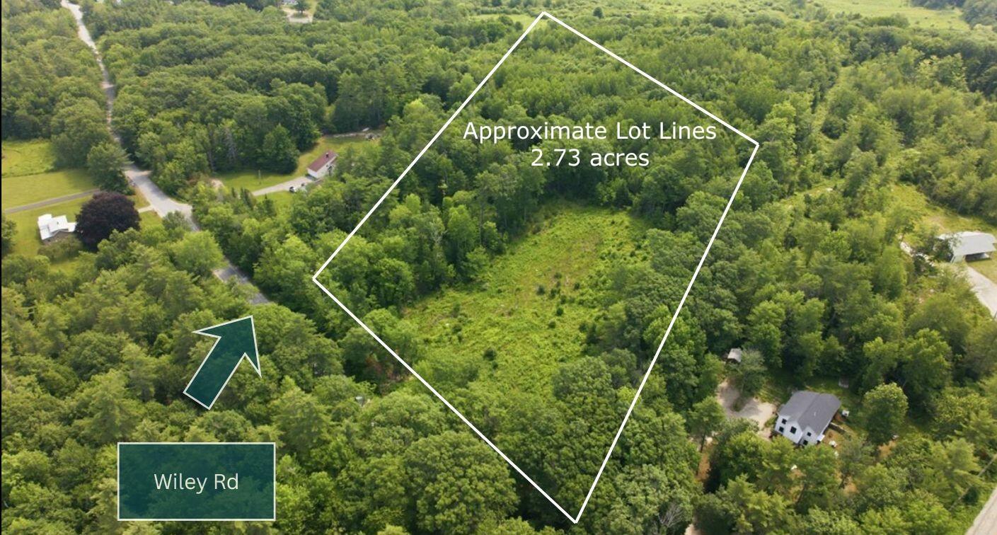 273 Wiley Road Property Photo 1