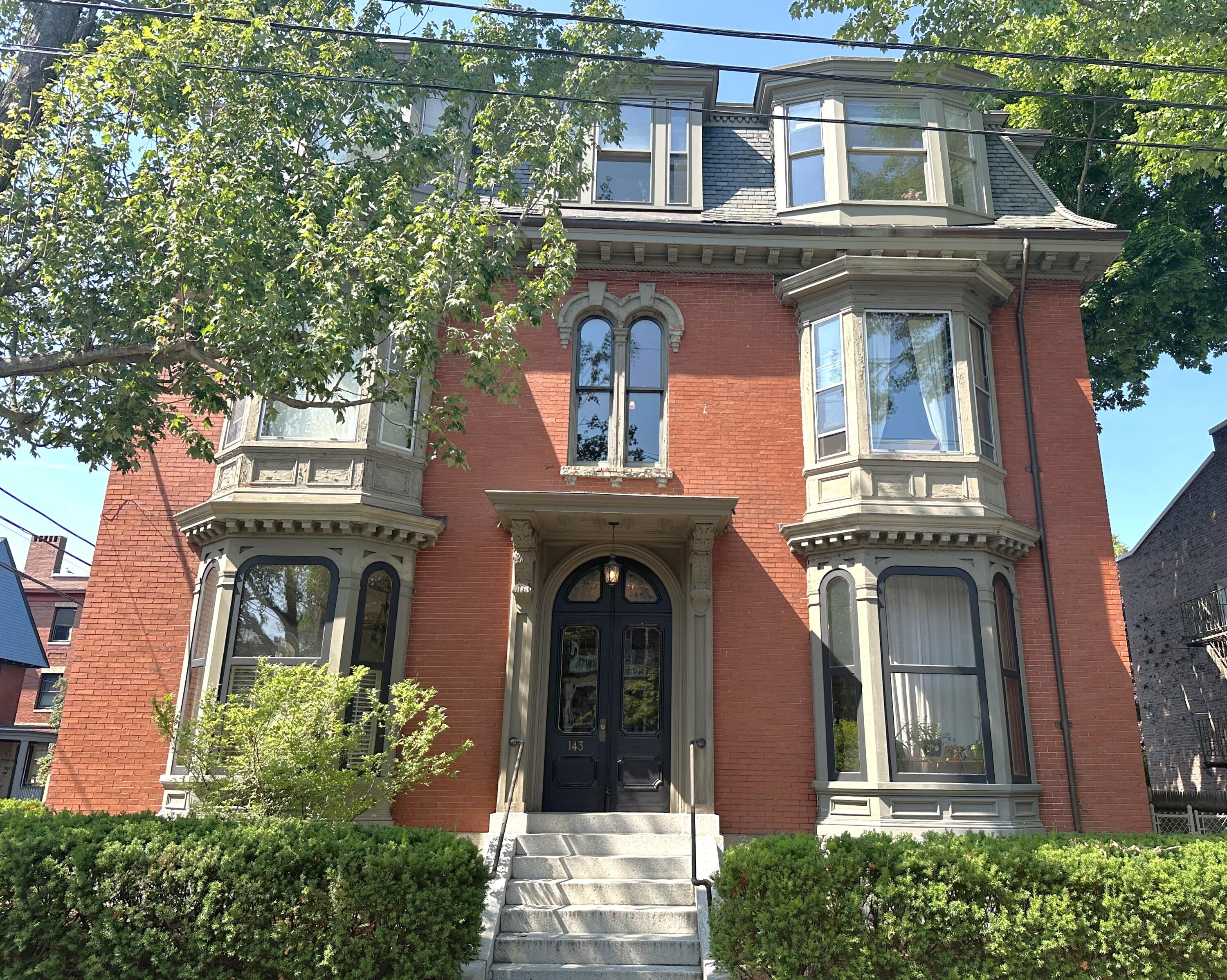 143 Pine Street 1&2 Property Photo 1