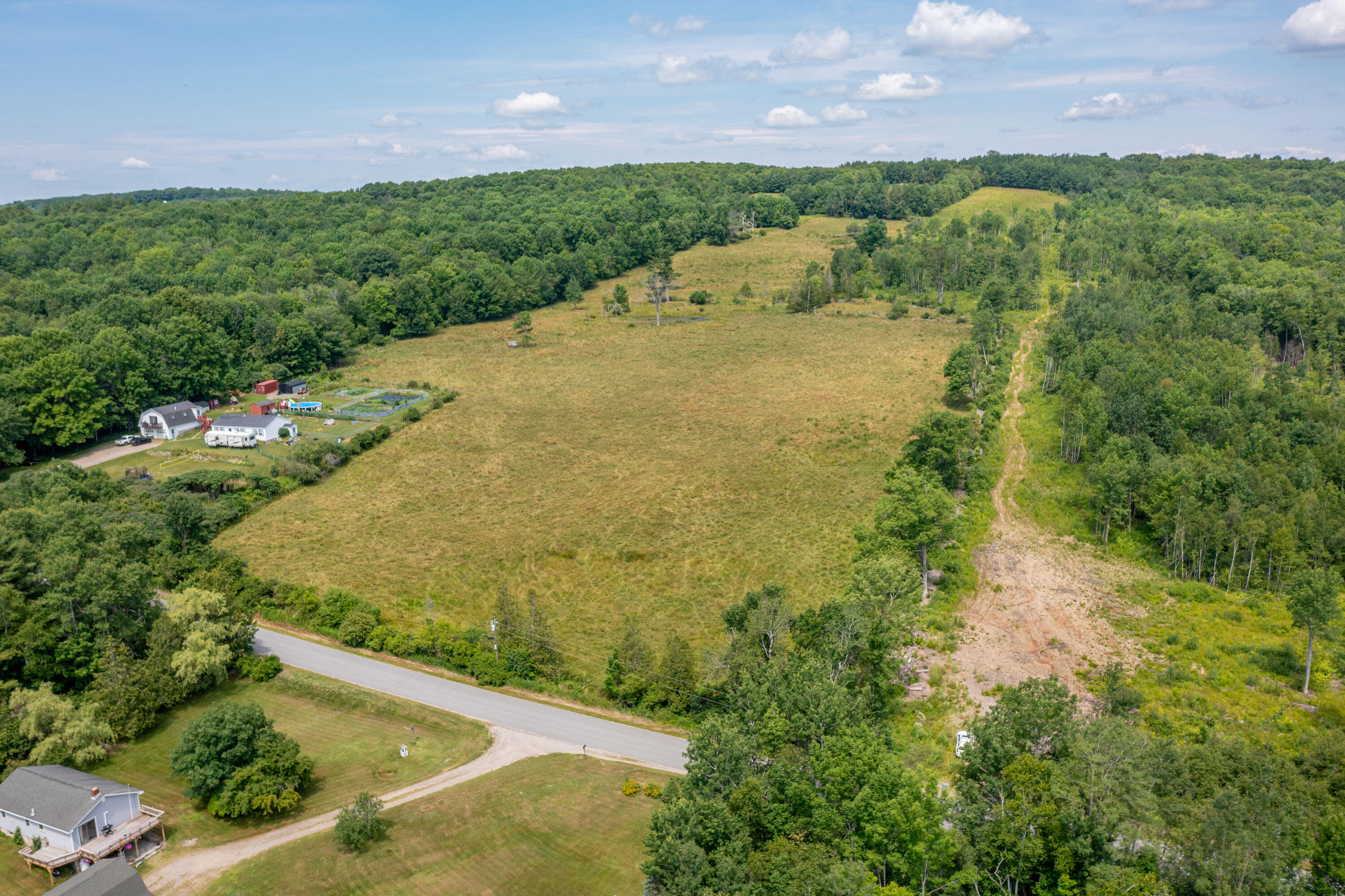 Lot # 96-2 Monroe Road Property Photo 9