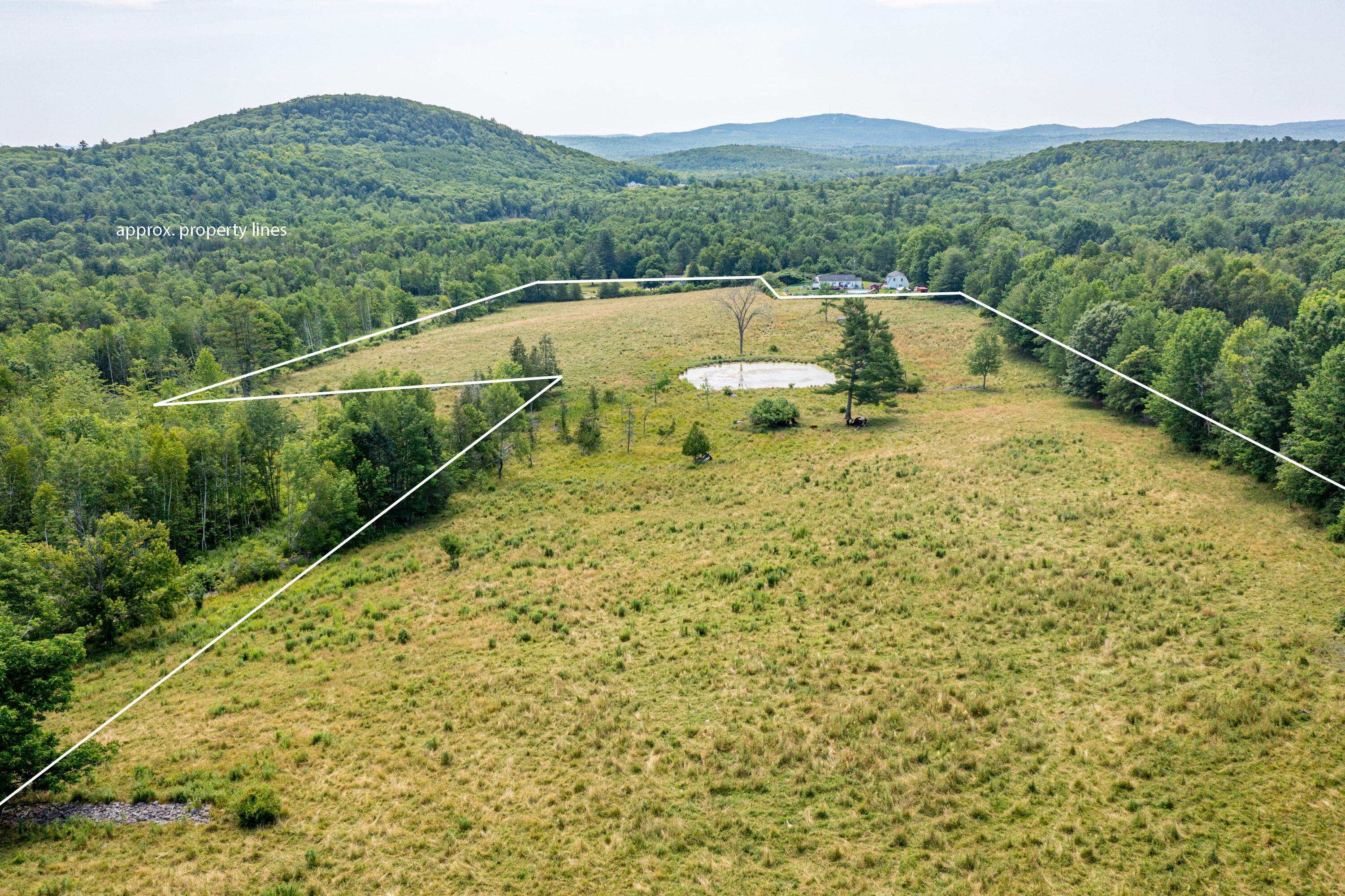 Lot # 96-2 Monroe Road Property Photo 15