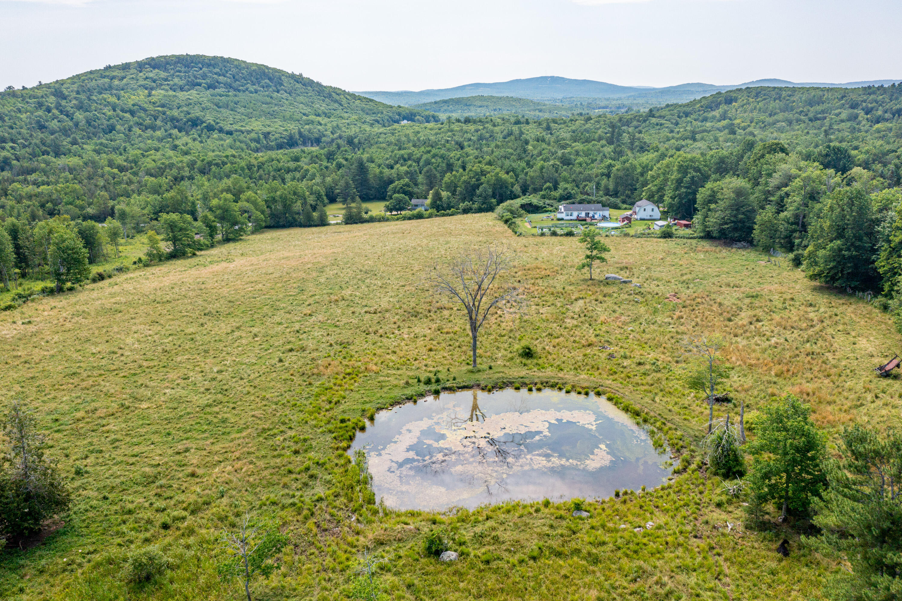 Lot # 96-2 Monroe Road Property Photo 16