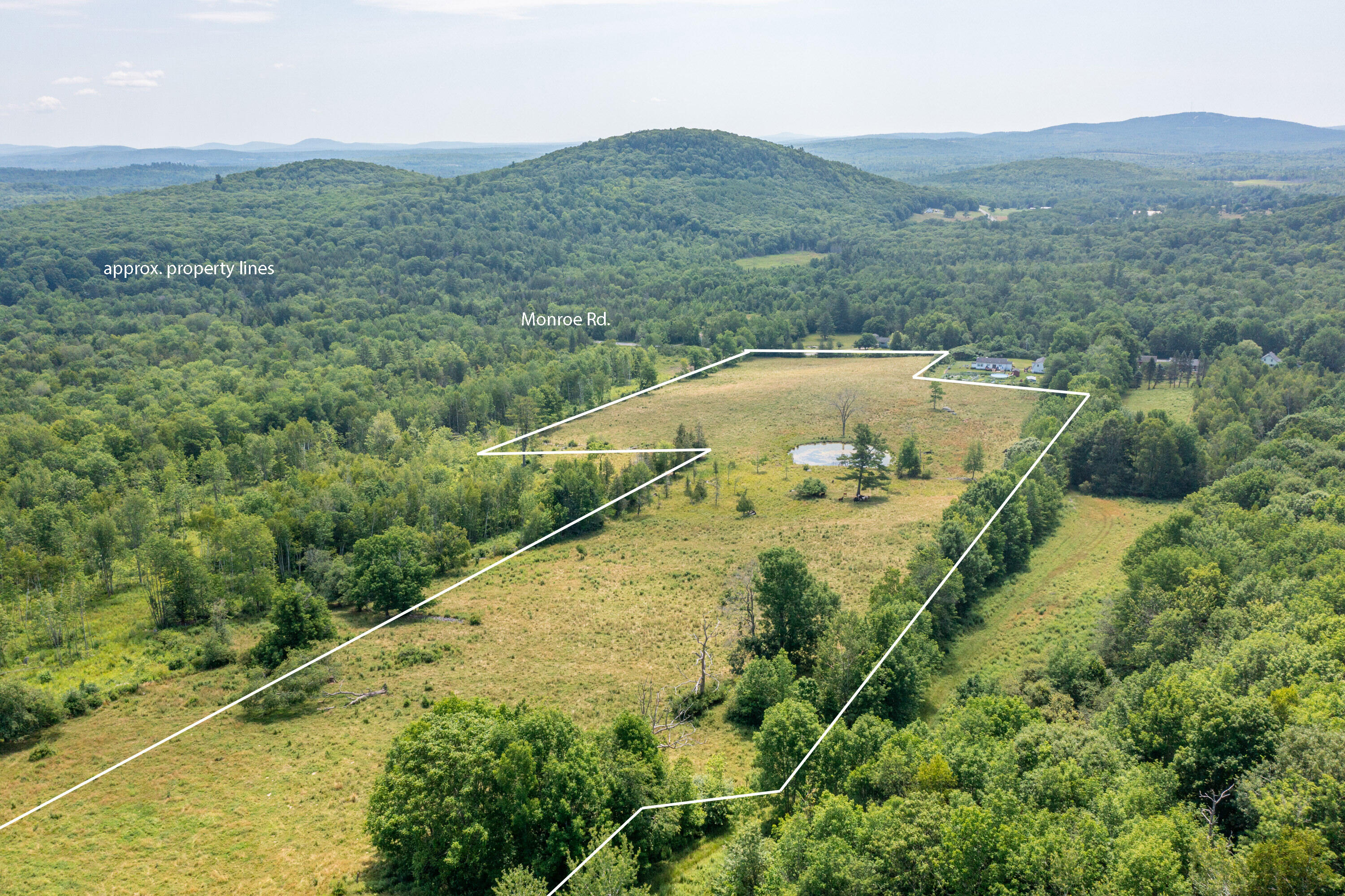 Lot # 96-2 Monroe Road Property Photo 18