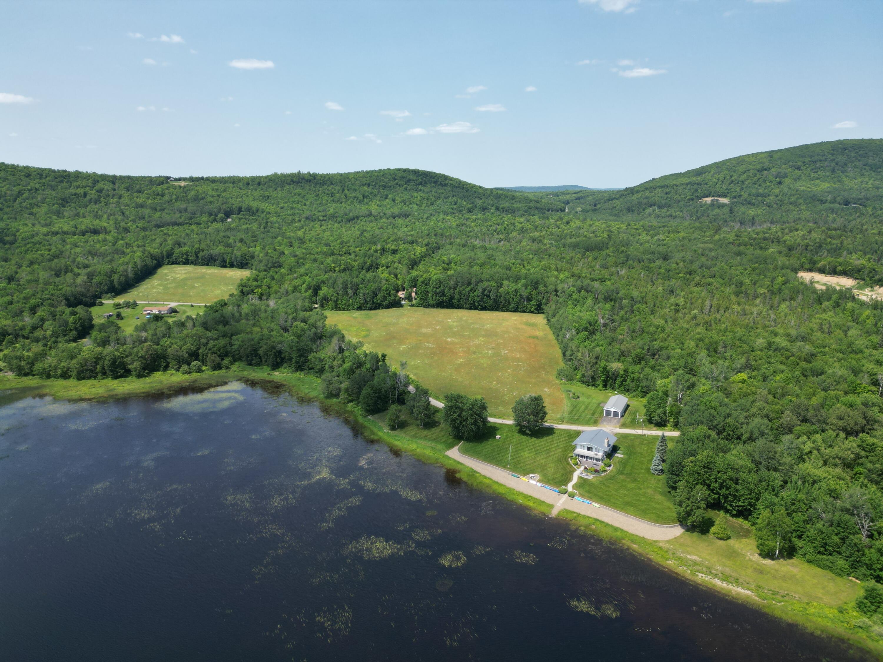 125 Beaver Dam Point Road Property Photo 2