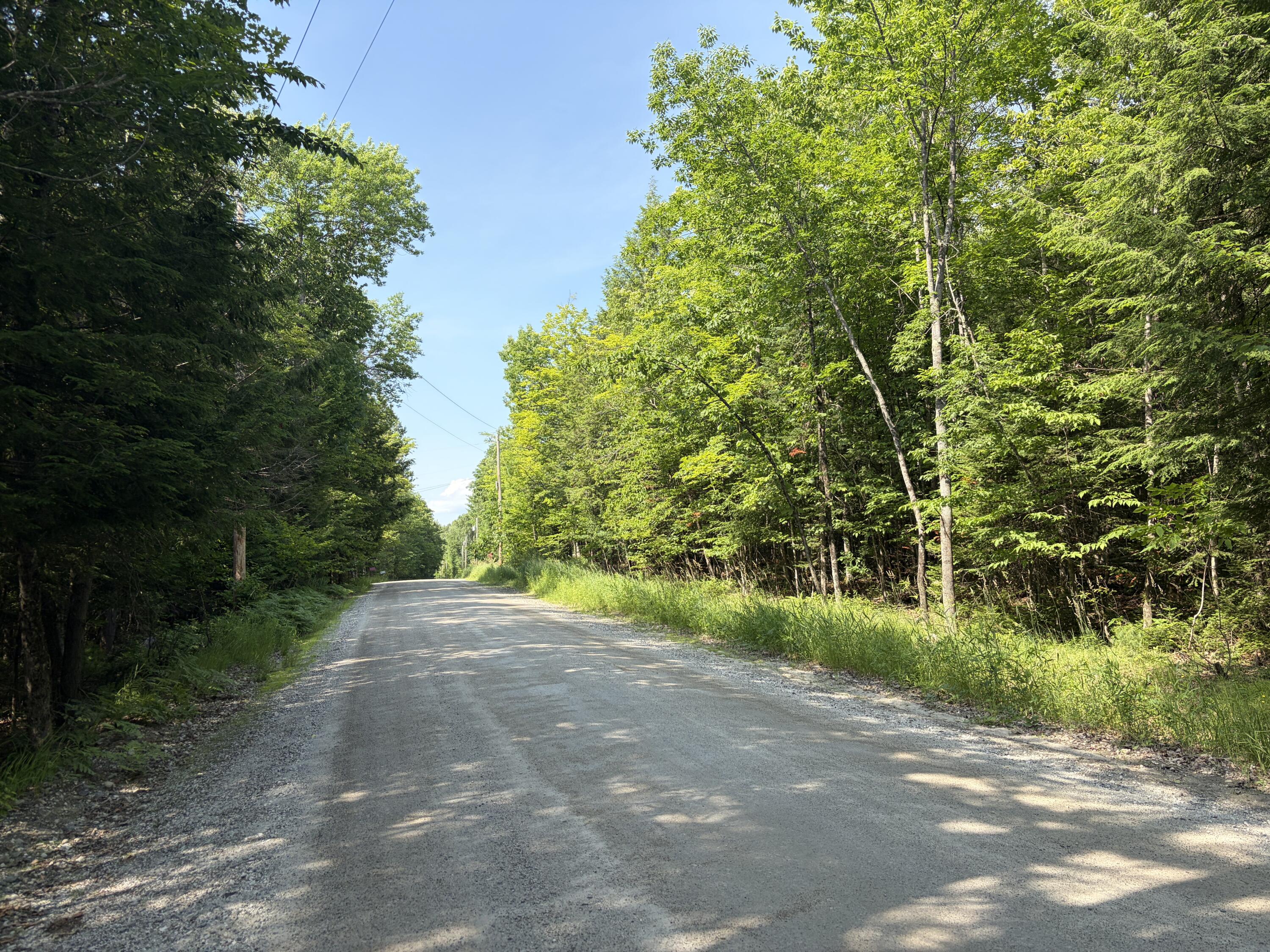Lot 5 Holley Road Property Photo 3