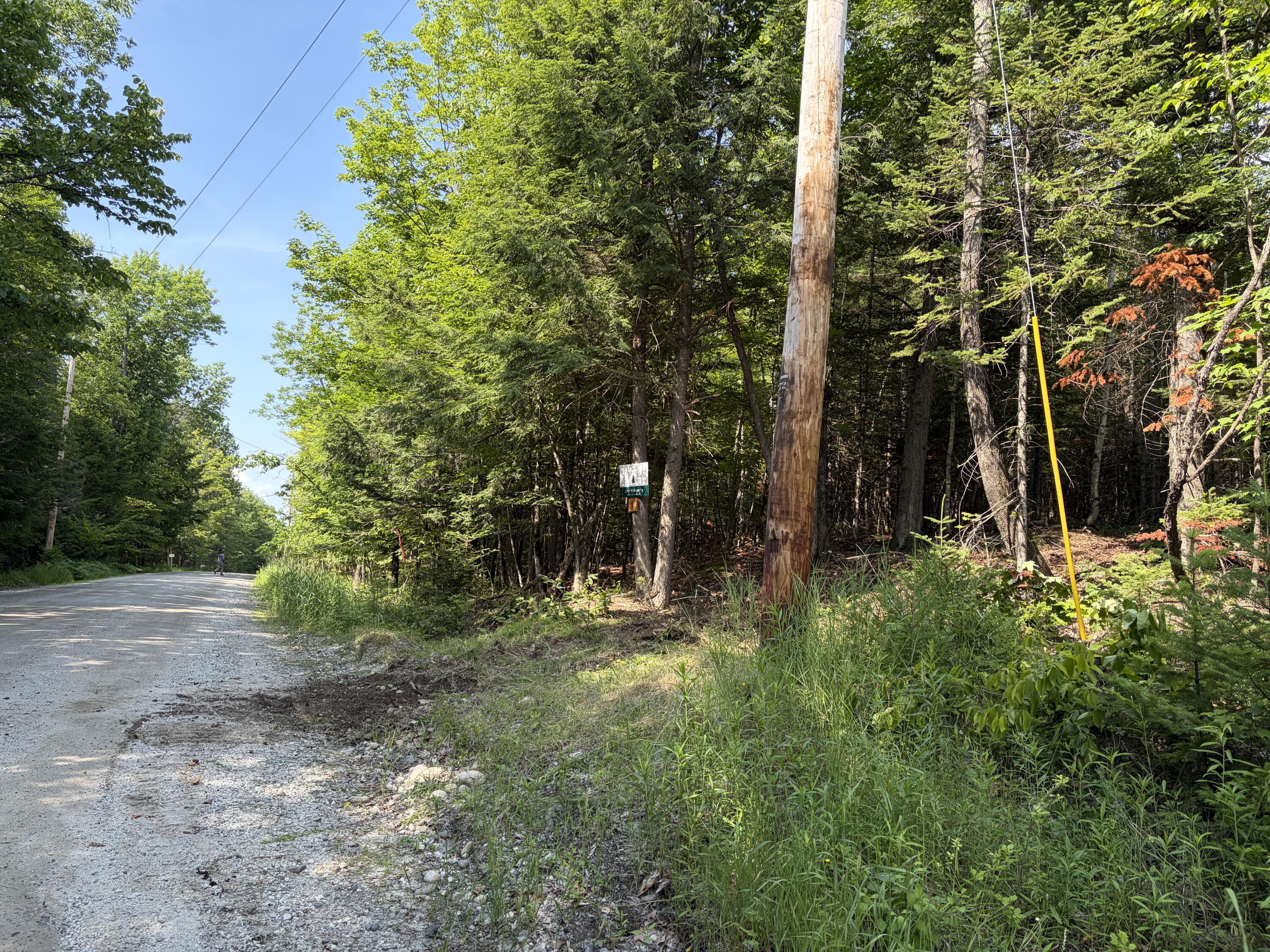 Lot 5 Holley Road Property Photo 4