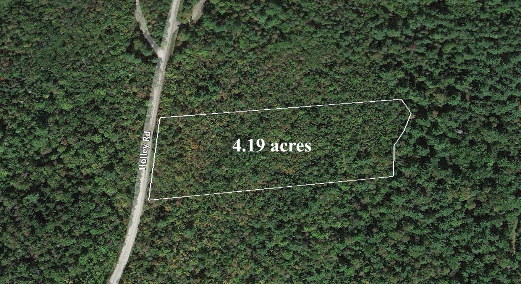 Lot 5 Holley Road Property Photo 9