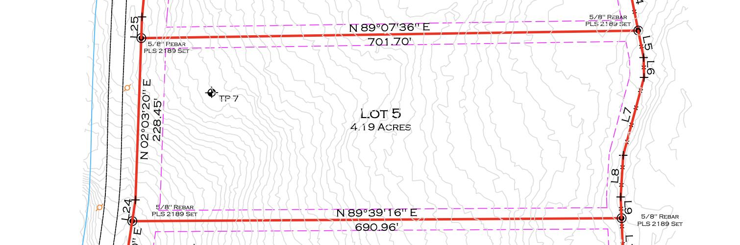 Lot 5 Holley Road Property Photo 10