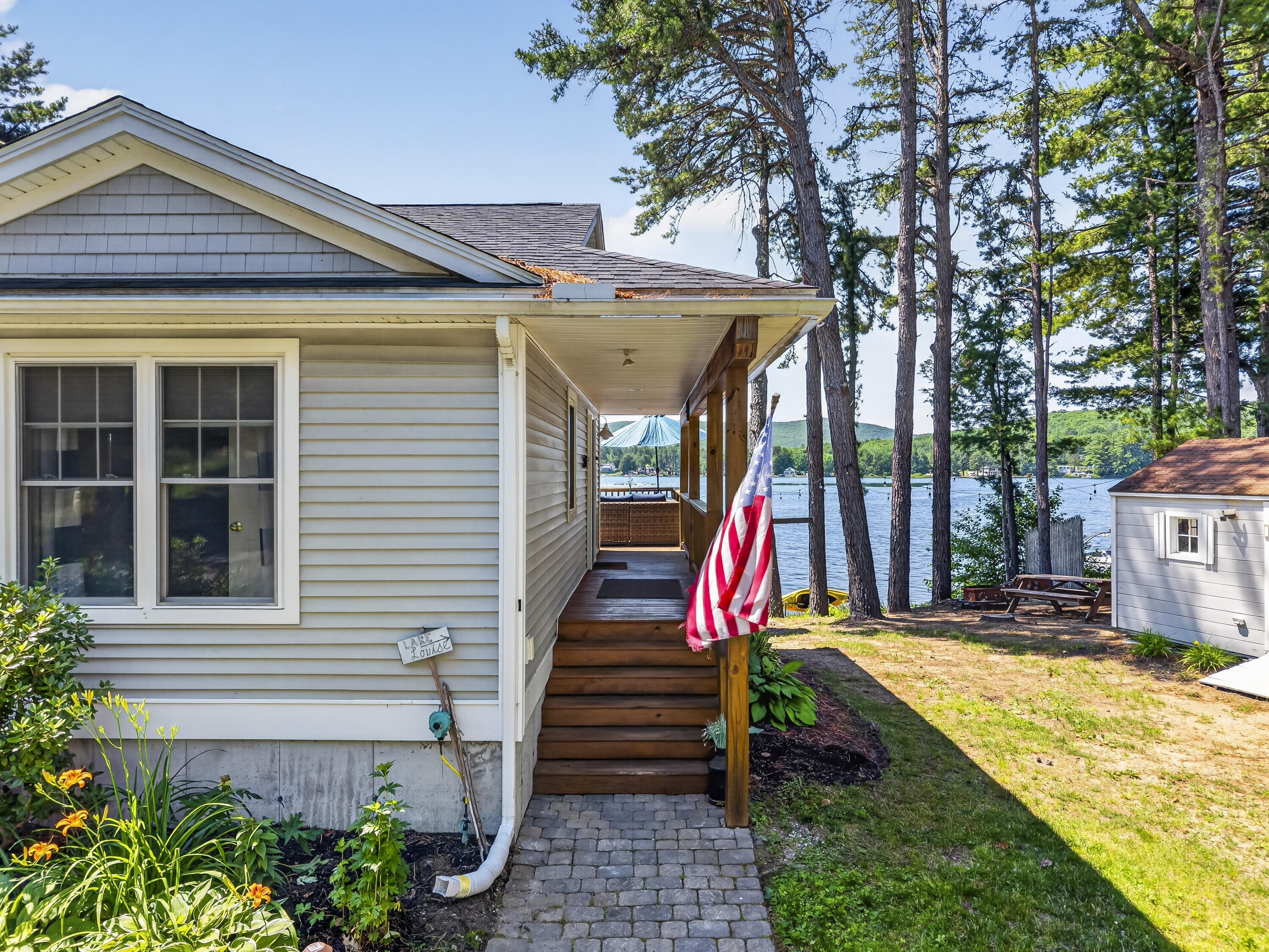 171 Poverty Pond Road Property Photo 10