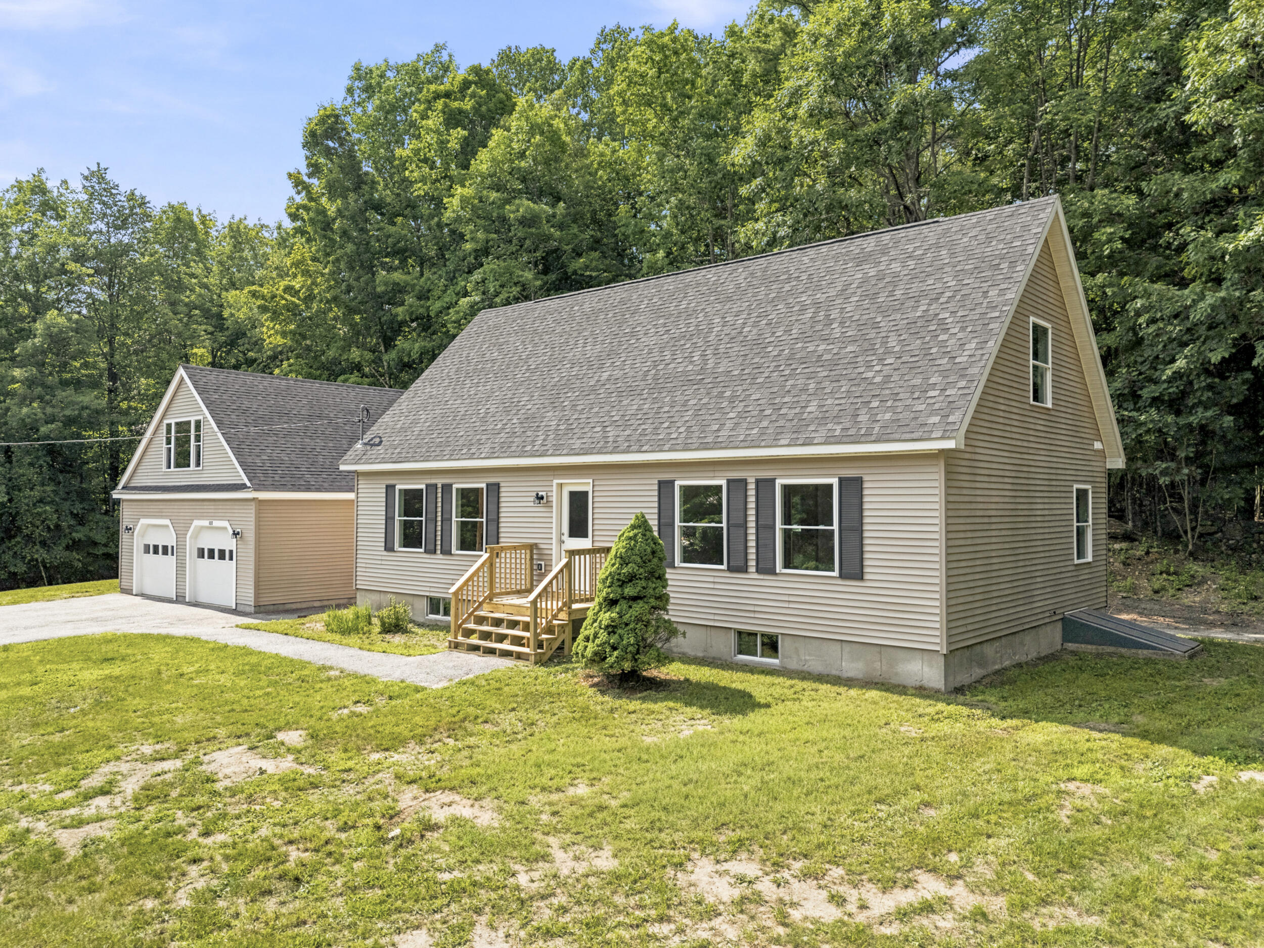 157 Ralph Richardson Road Property Photo 2