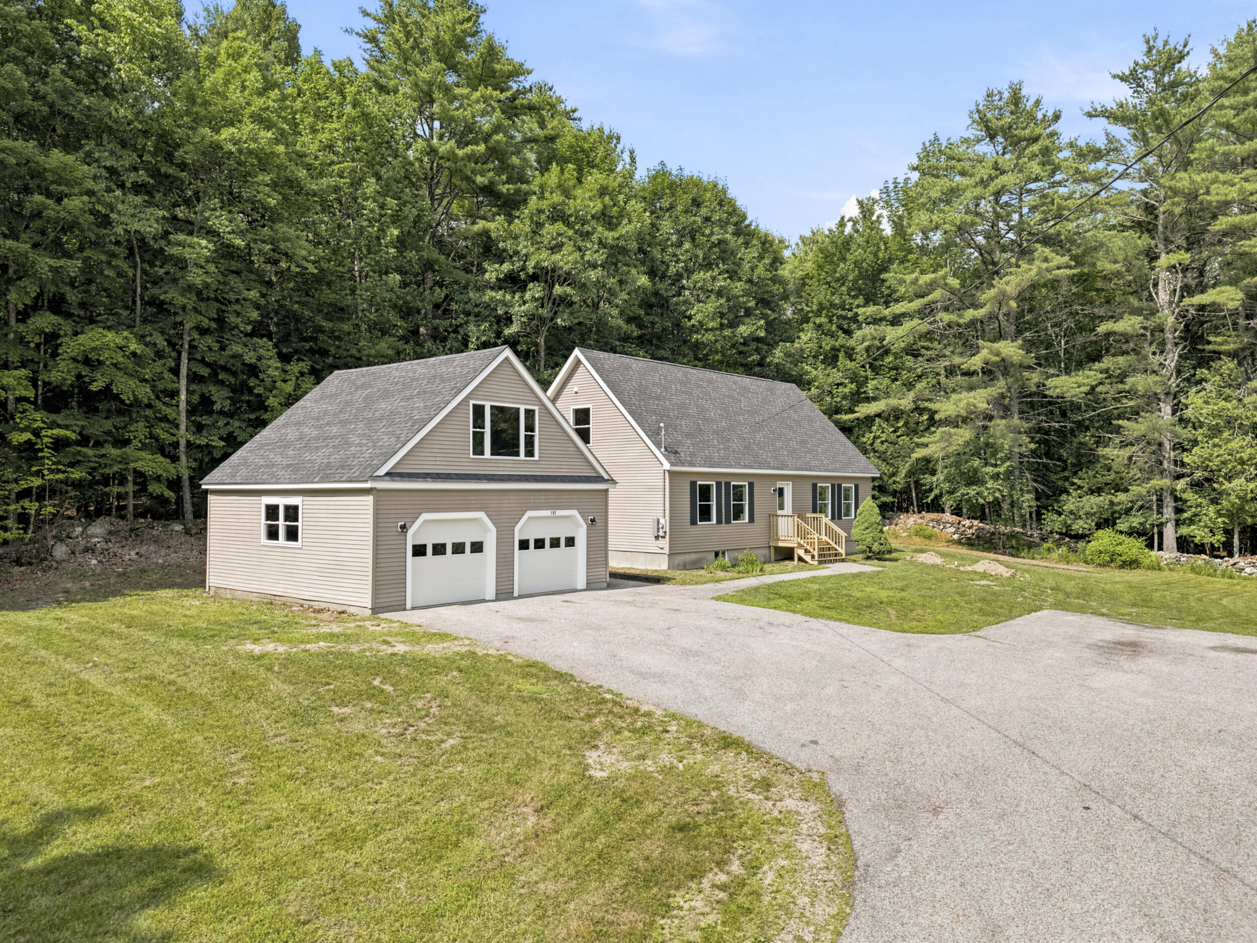 157 Ralph Richardson Road Property Photo 3
