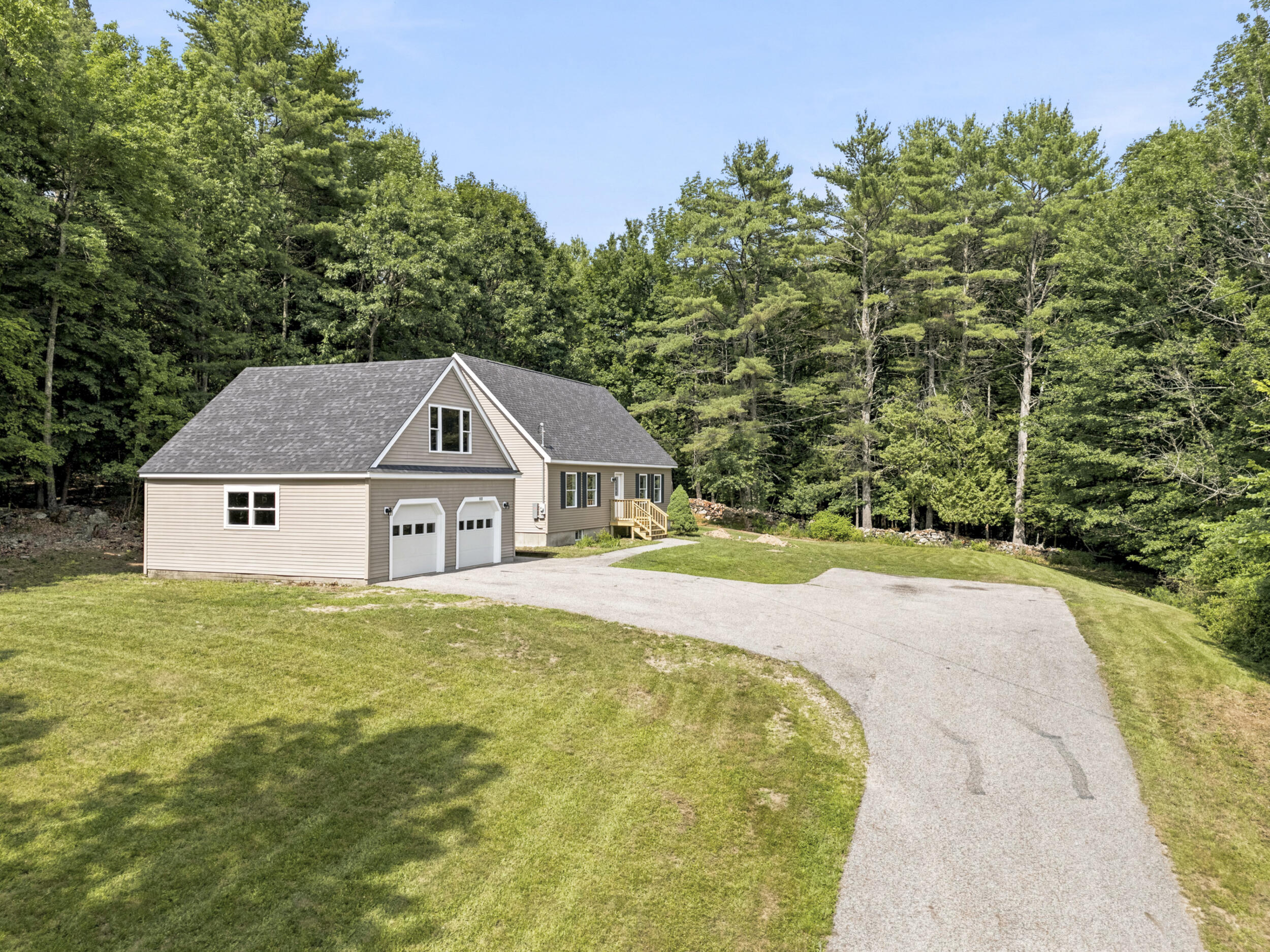 157 Ralph Richardson Road Property Photo 4