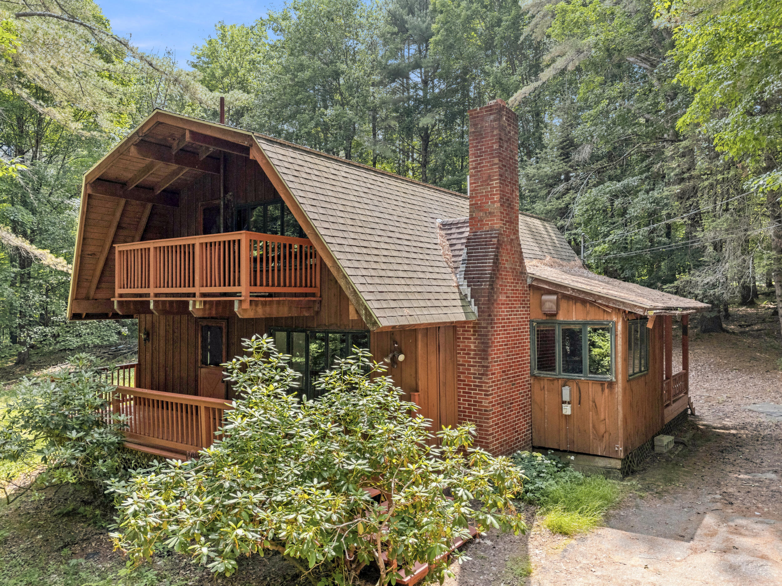 466 Elm Hill Road Property Photo 2