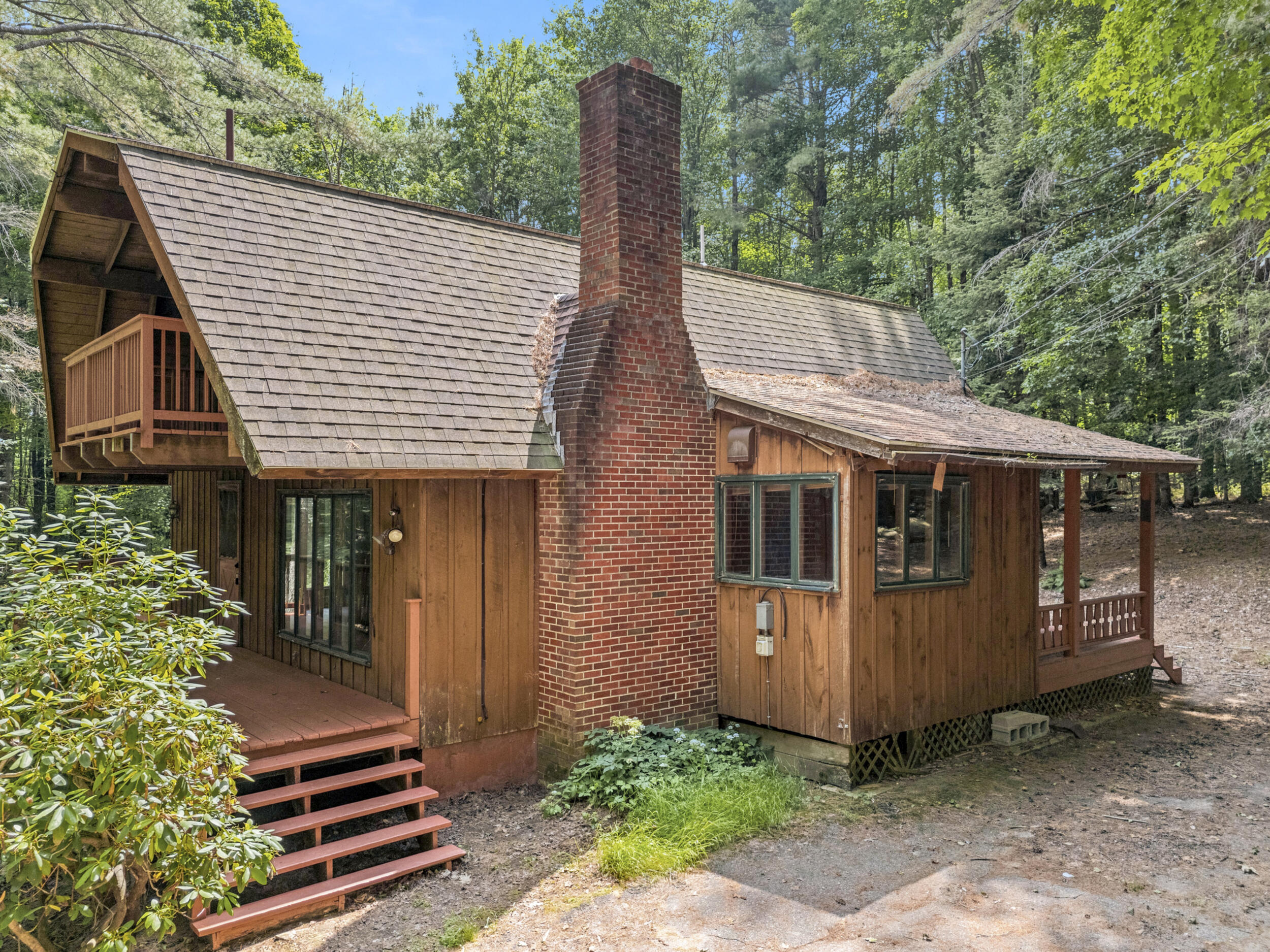 466 Elm Hill Road Property Photo 3
