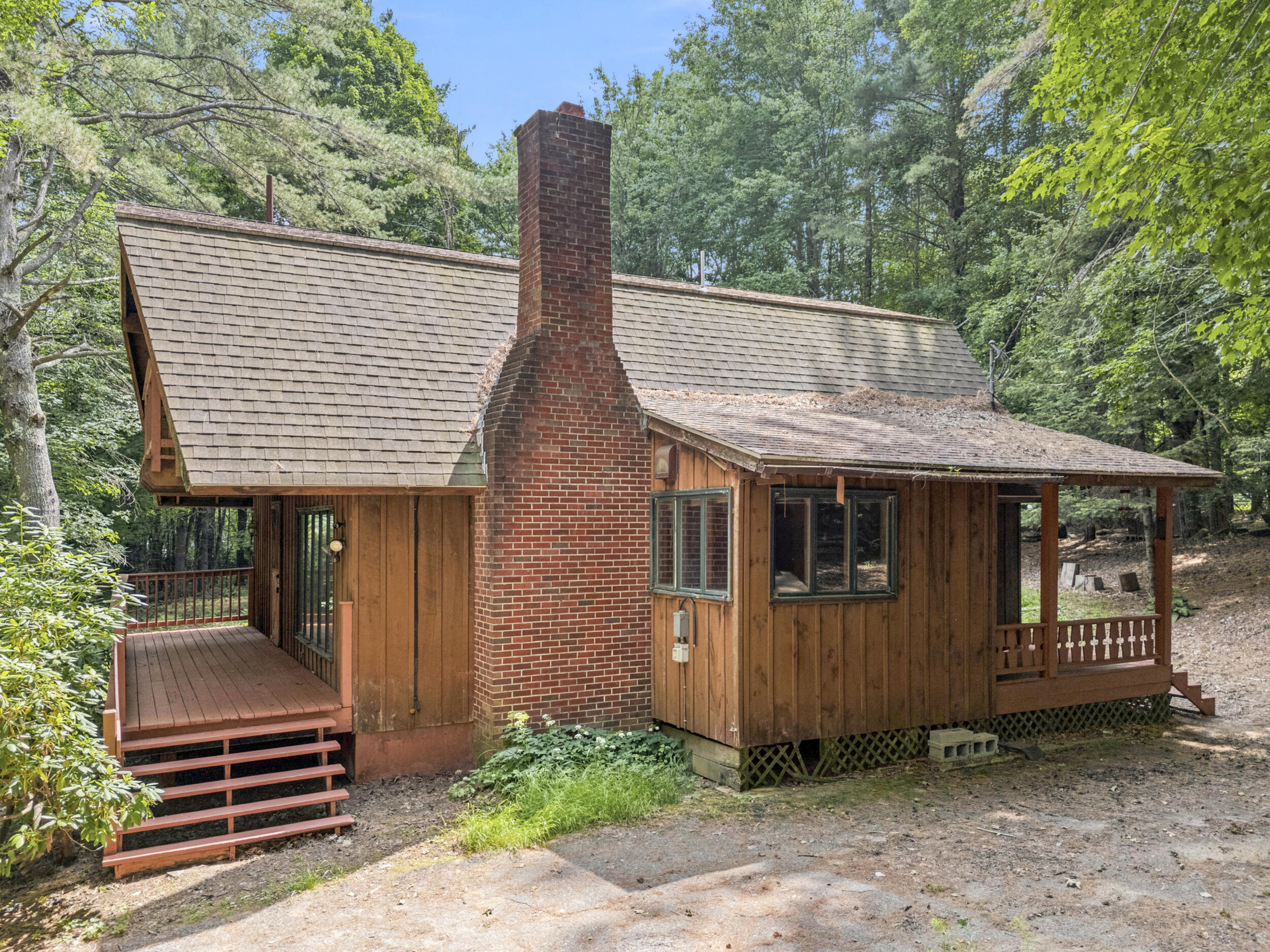 466 Elm Hill Road Property Photo 4