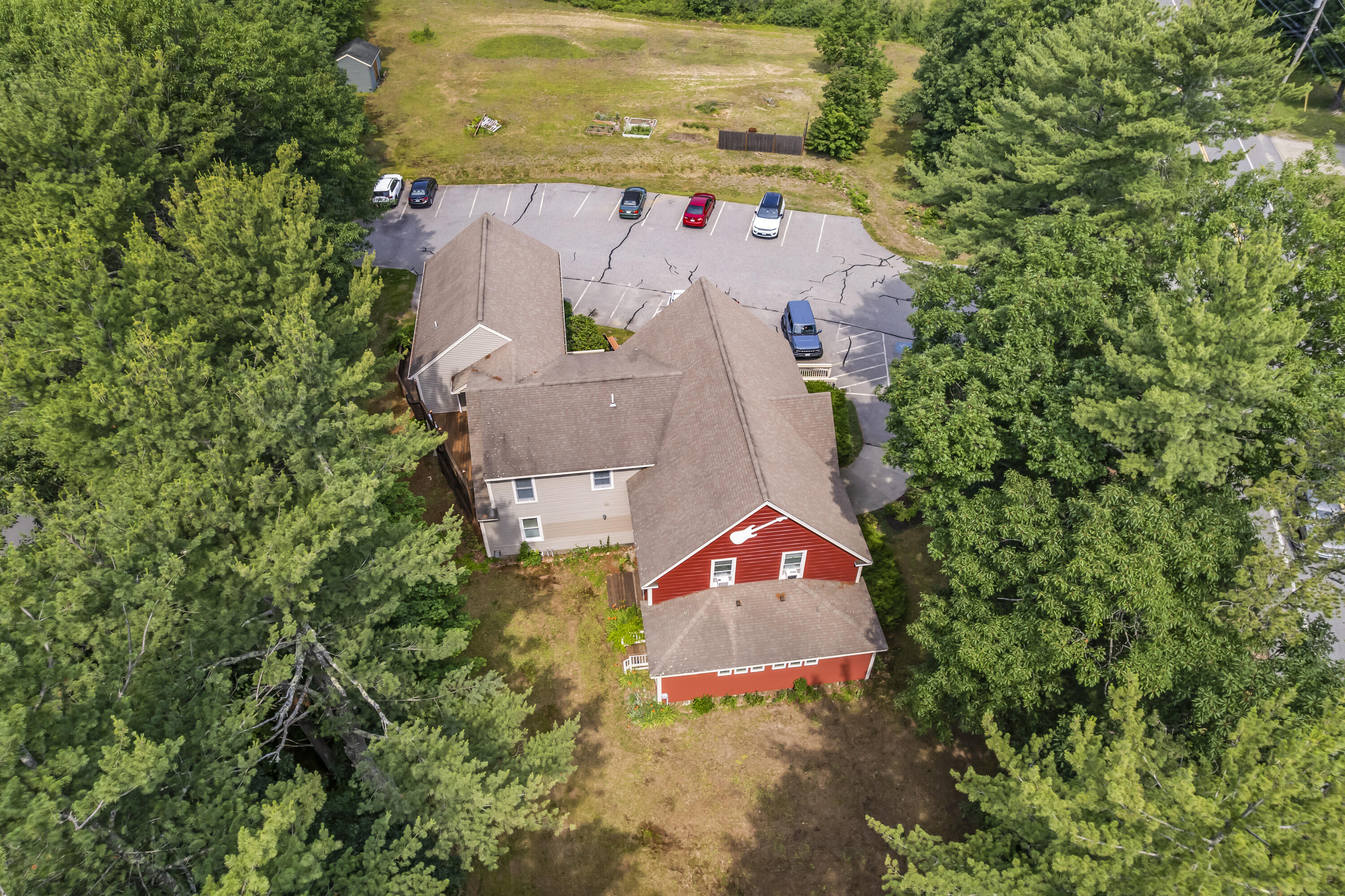 932 Sanford Road Property Photo 8