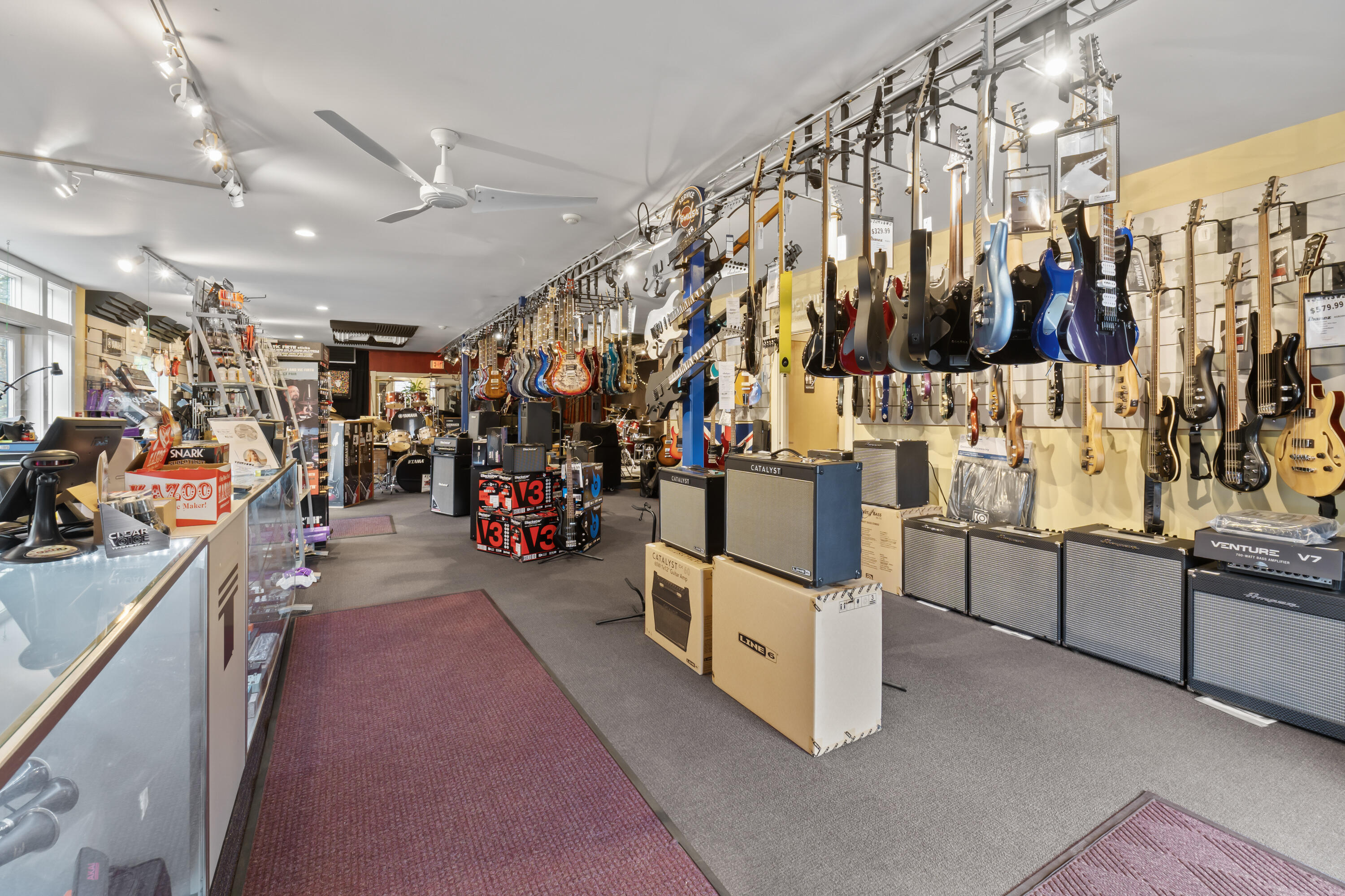 932 Sanford Road Property Photo 16