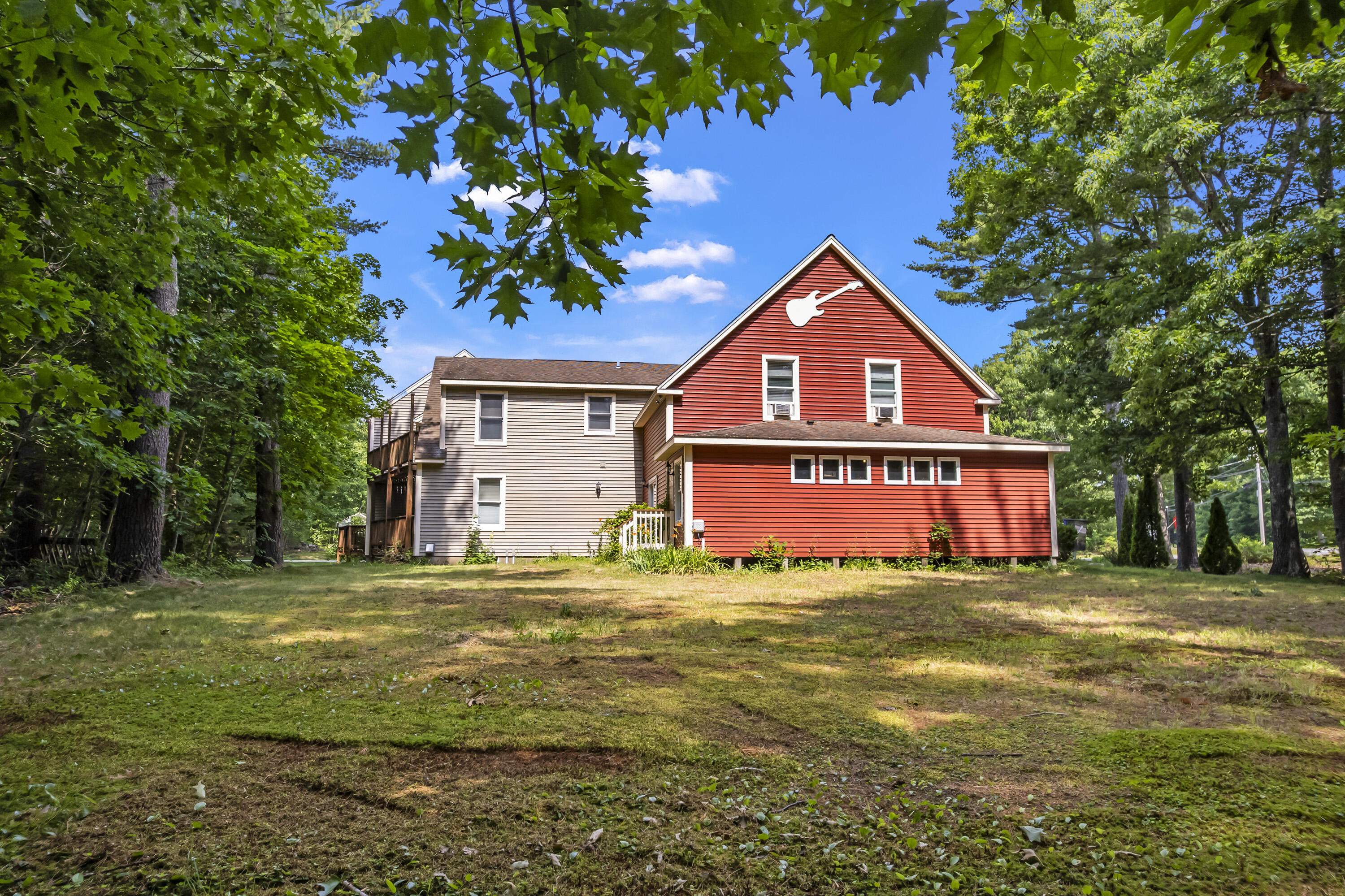 932 Sanford Road Property Photo 37