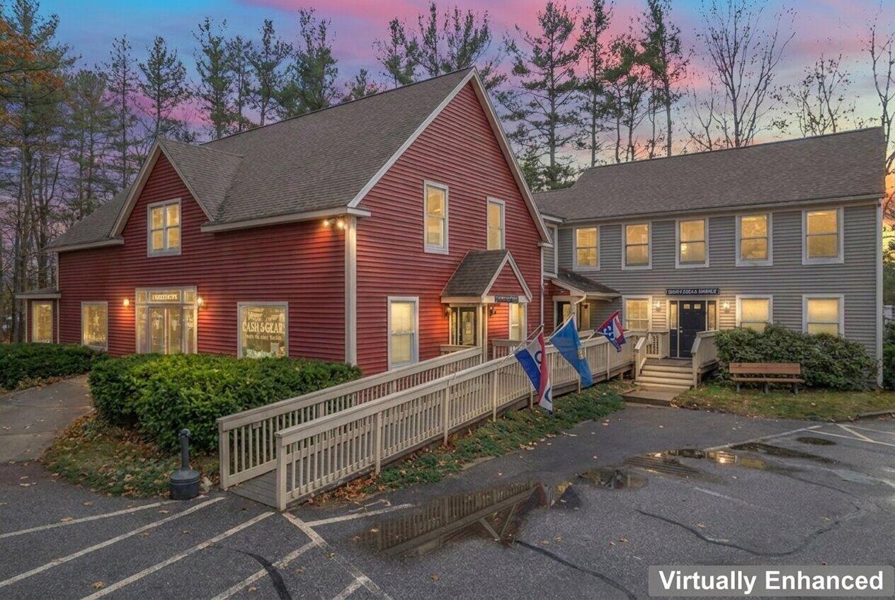 932 Sanford Road Property Photo 2