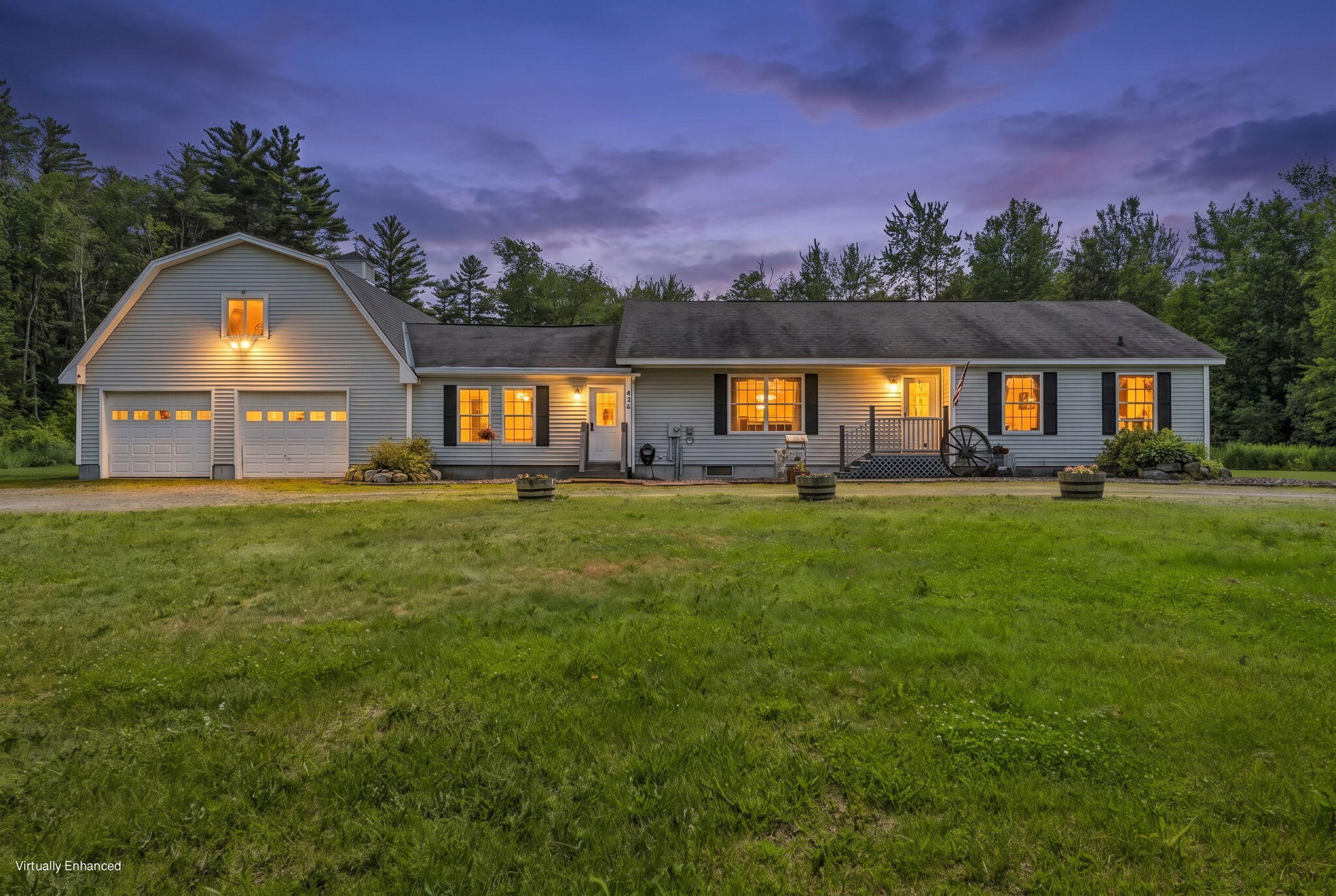 210 Scotts Point Road Property Photo 1