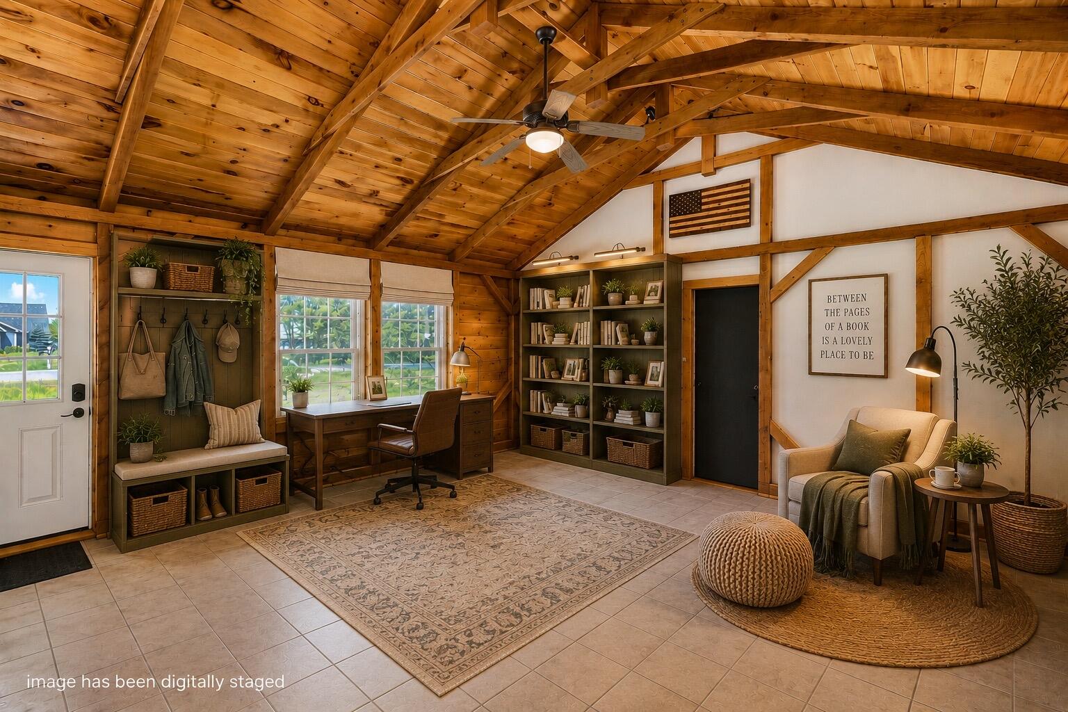 210 Scotts Point Road Property Photo 8