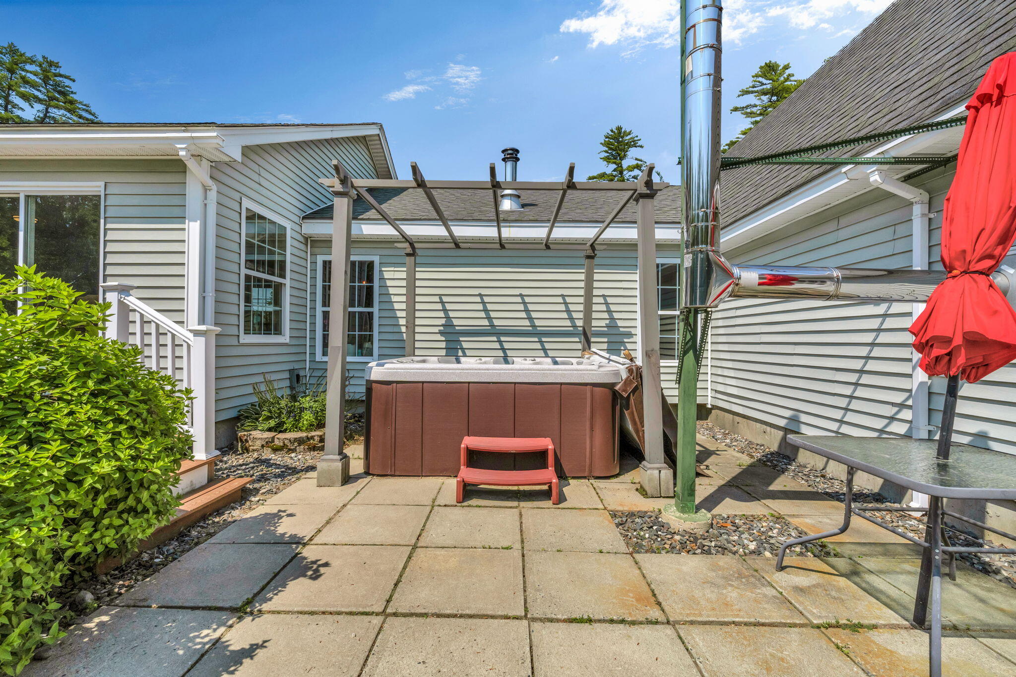 210 Scotts Point Road Property Photo 40
