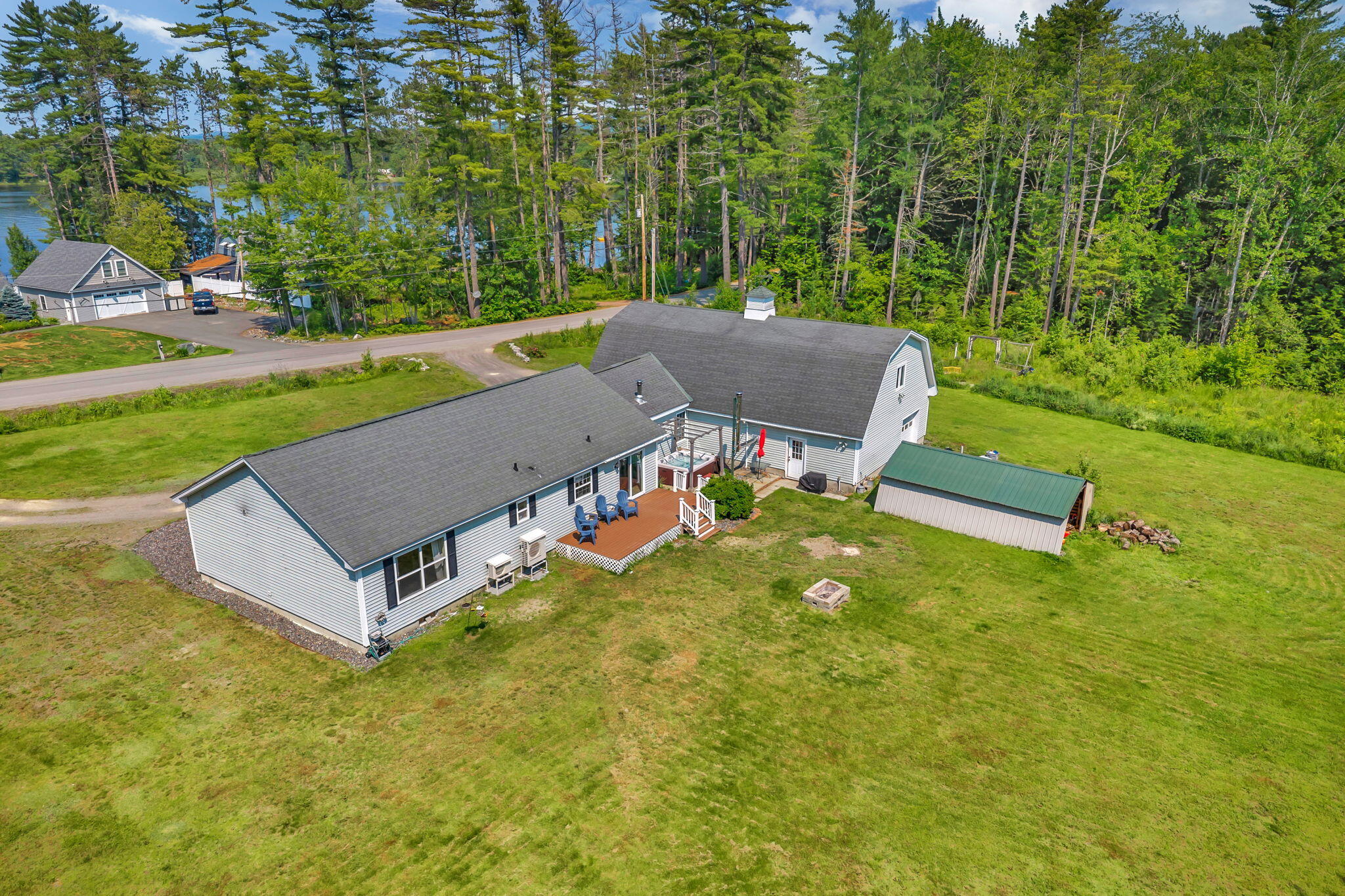 210 Scotts Point Road Property Photo 59