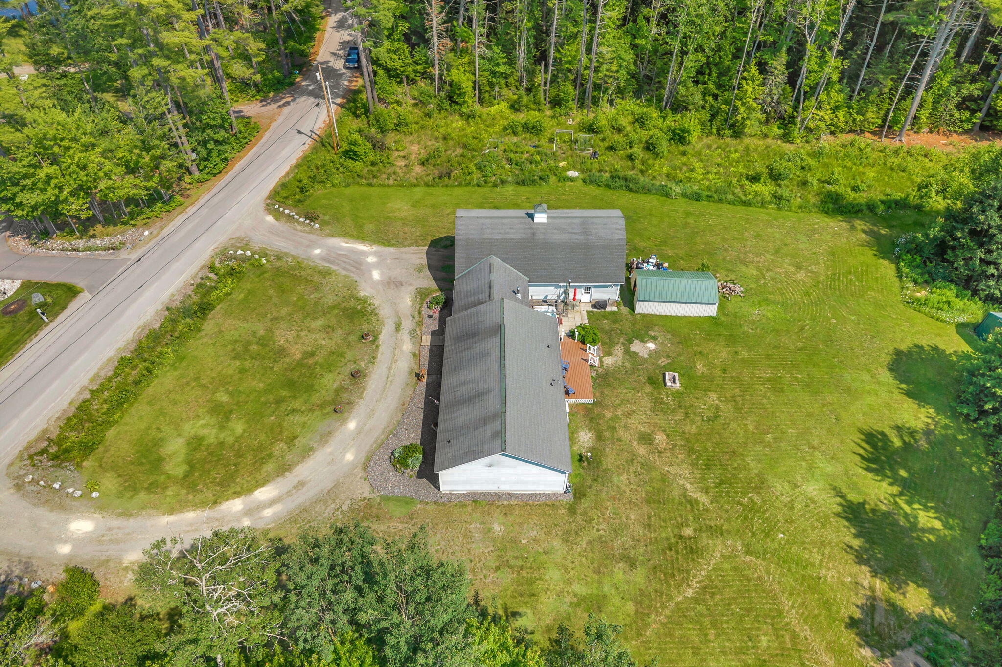 210 Scotts Point Road Property Photo 63