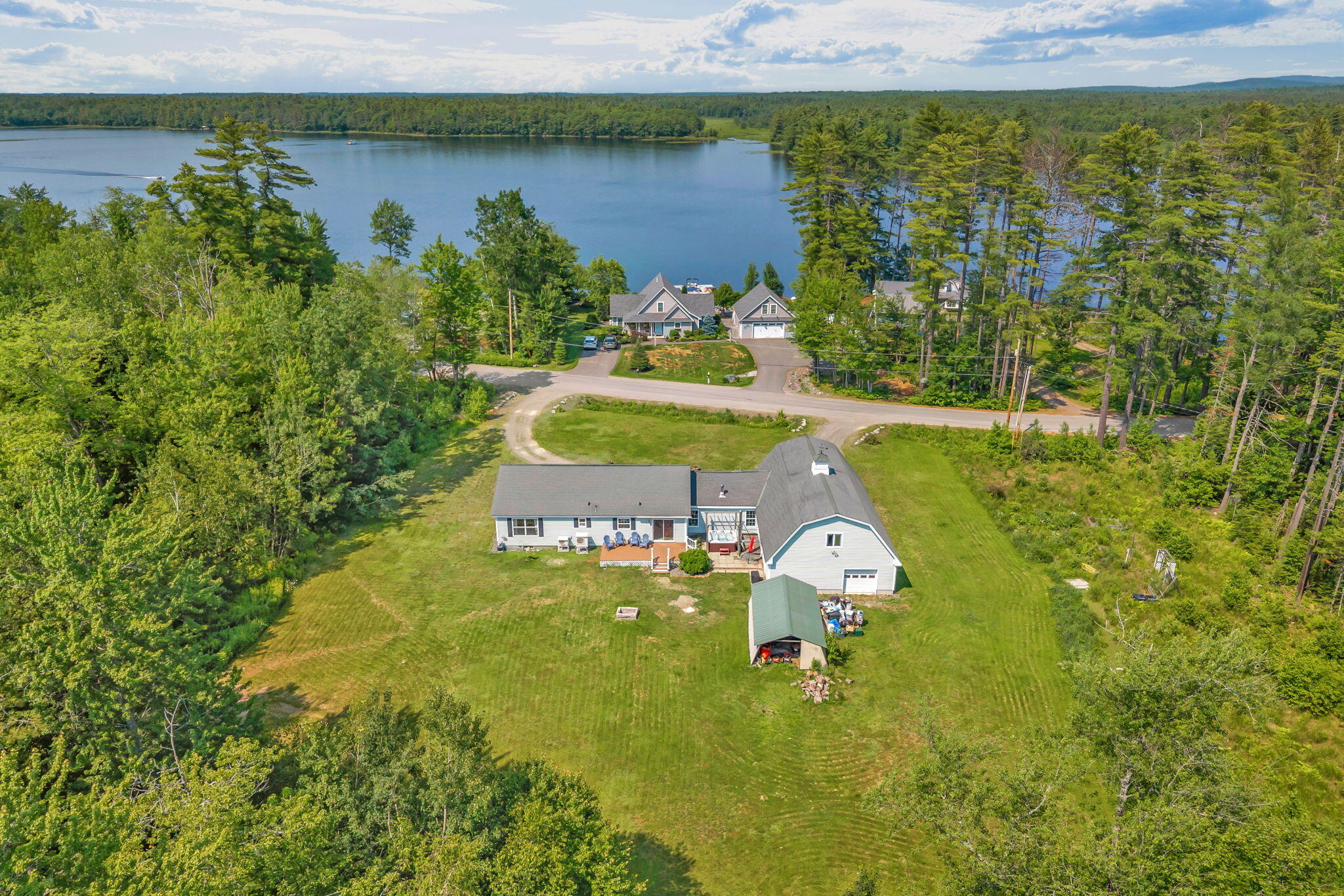 210 Scotts Point Road Property Photo 64
