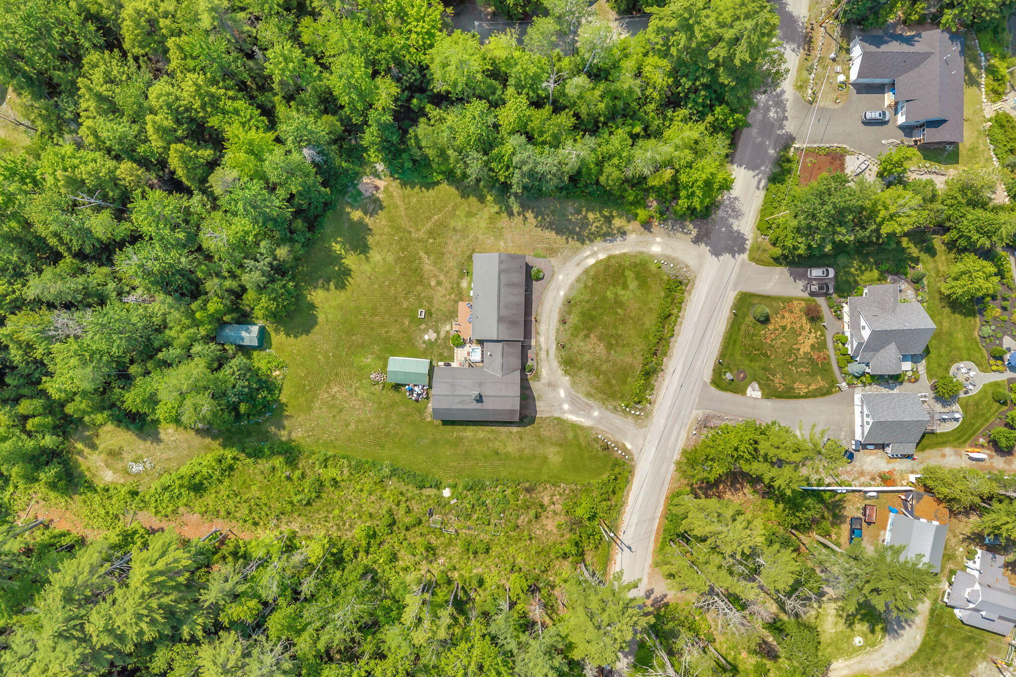 210 Scotts Point Road Property Photo 67