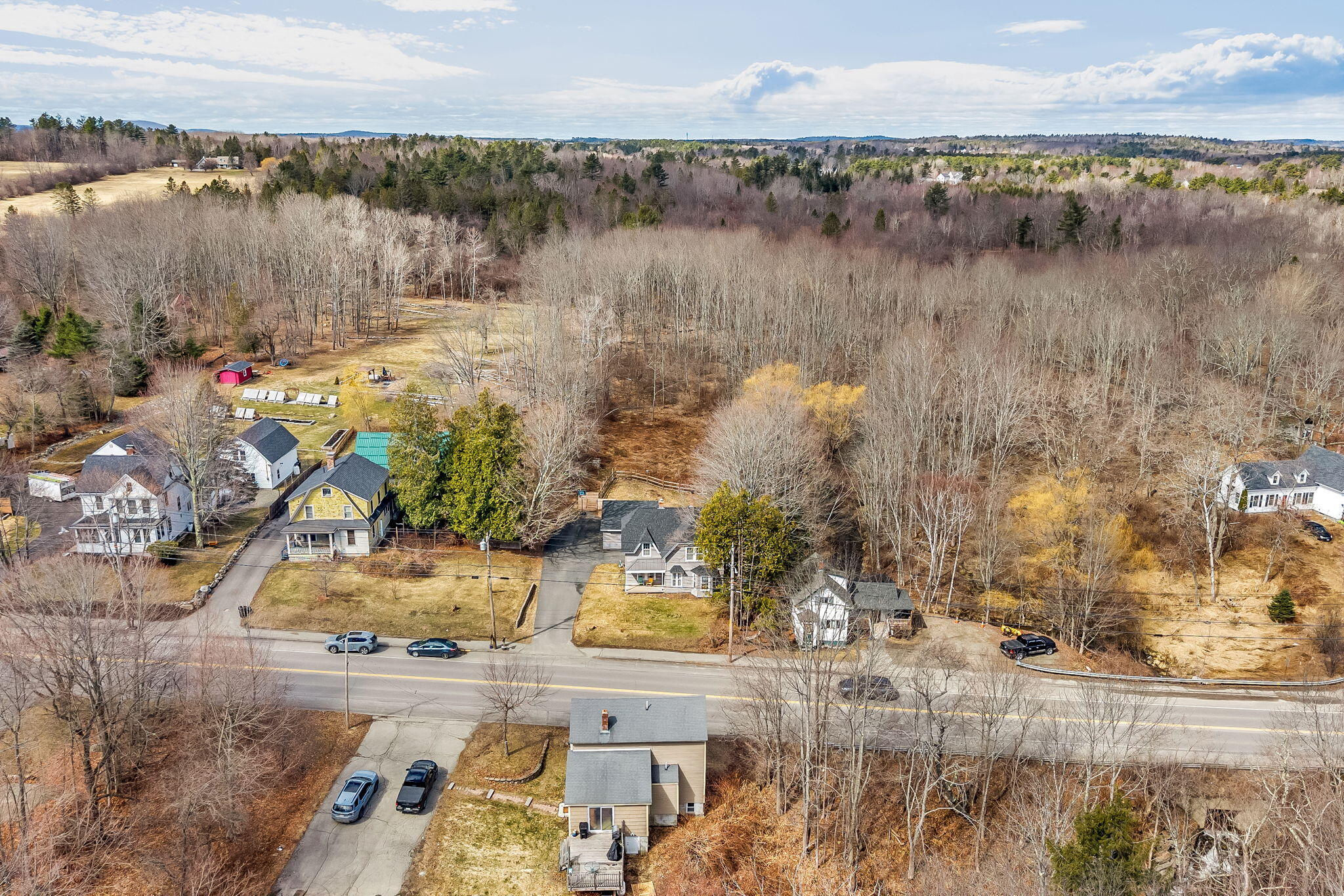60 Main Road S Property Photo 59