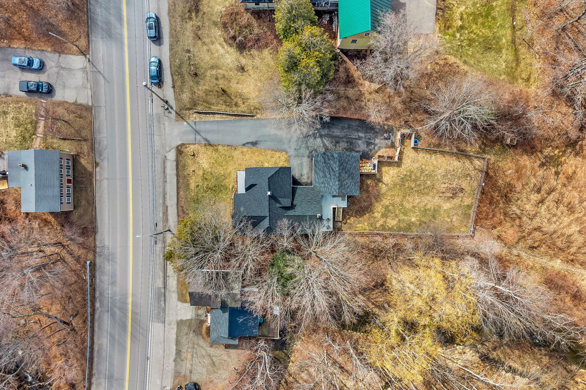 60 Main Road S Property Photo 67