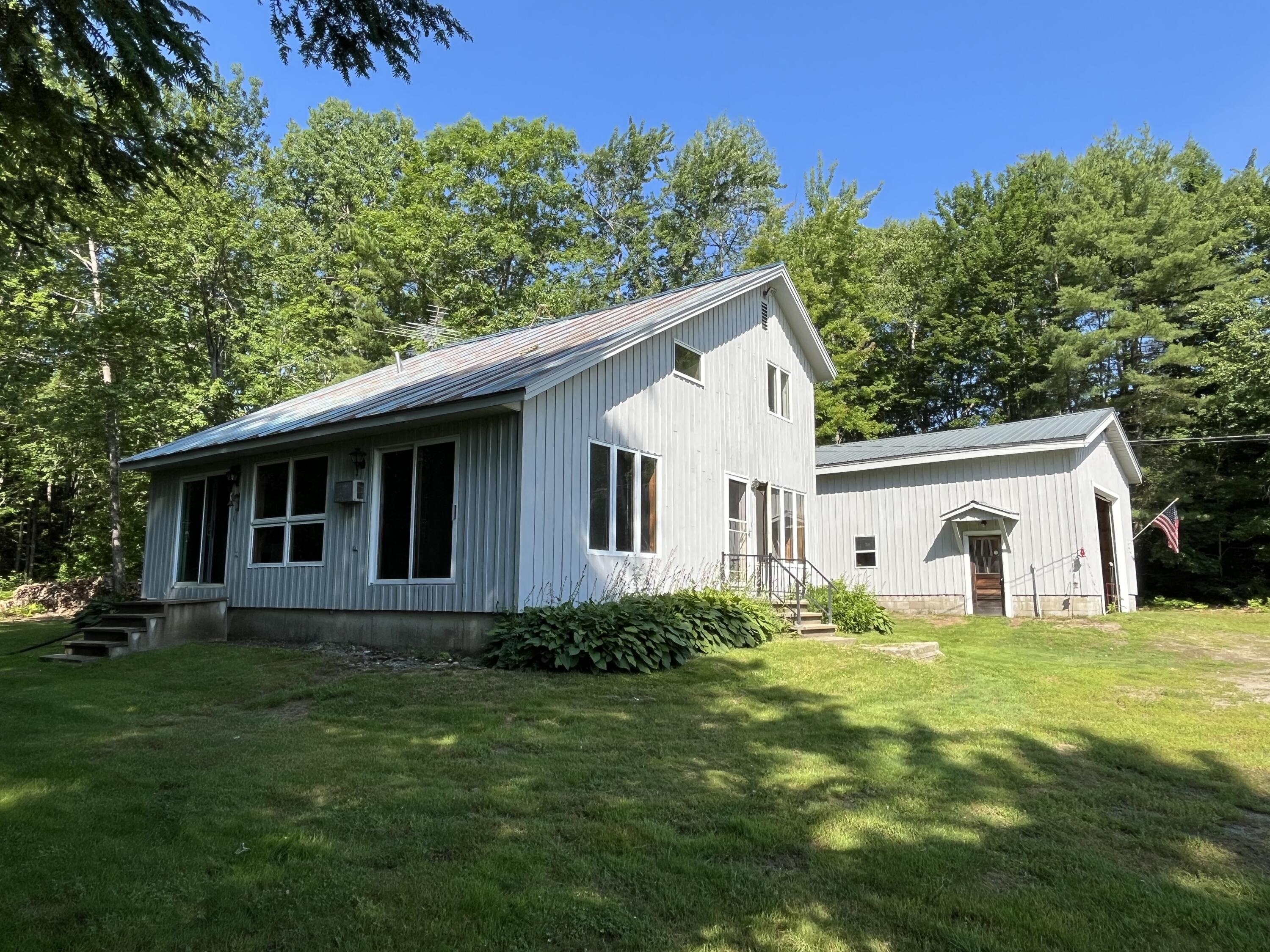 273 Rome Road Property Photo 1