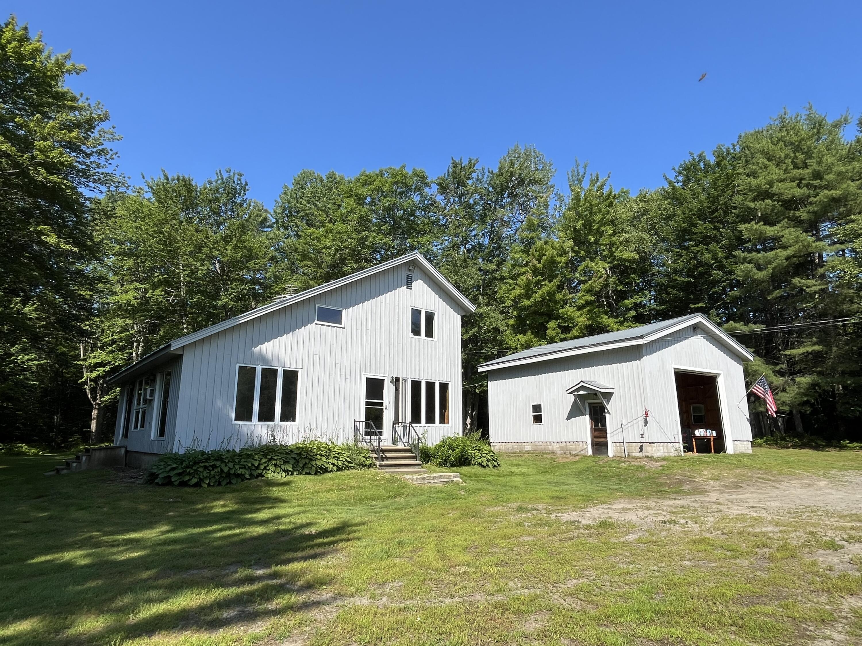 273 Rome Road Property Photo 3