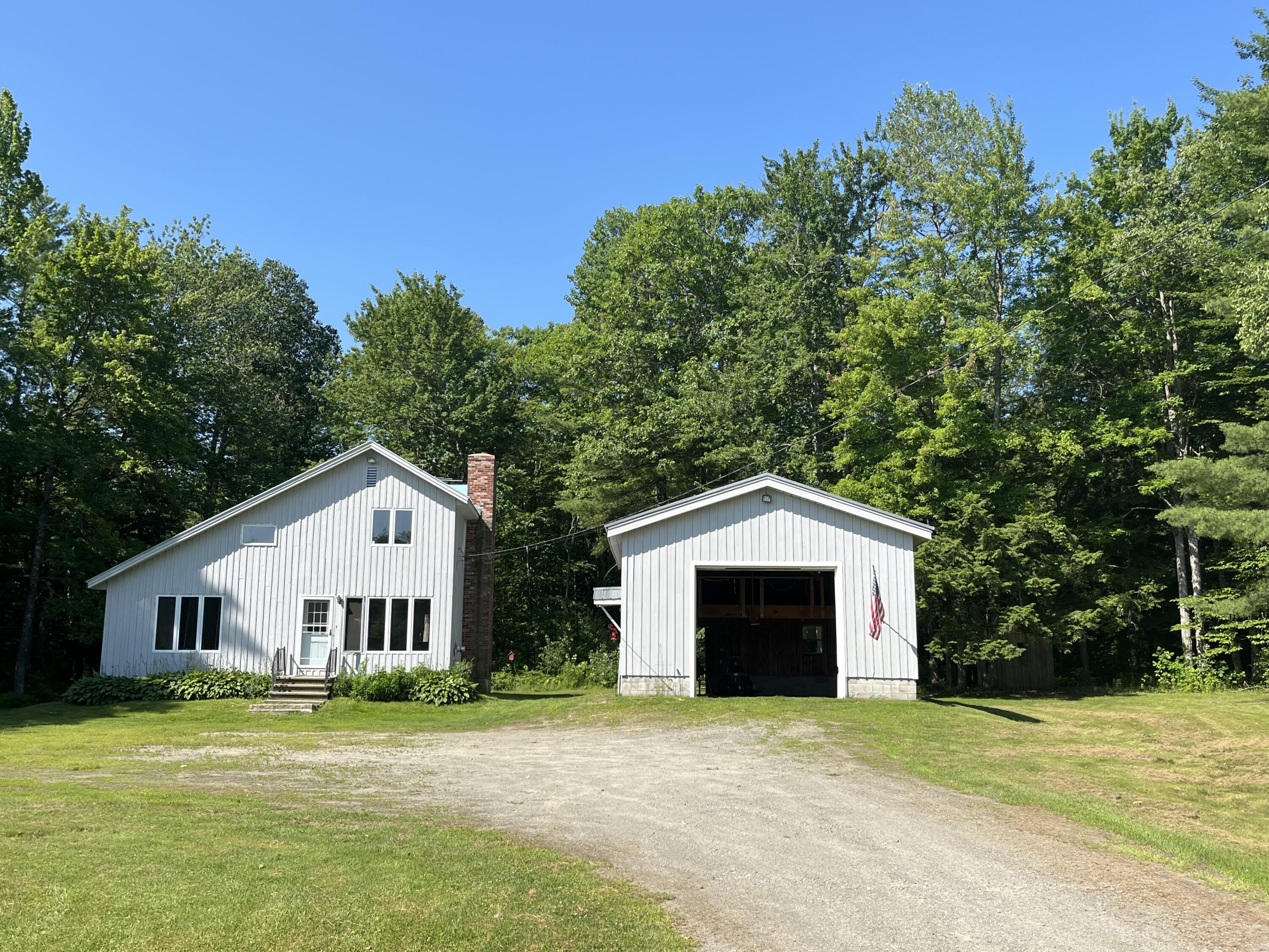 273 Rome Road Property Photo 4