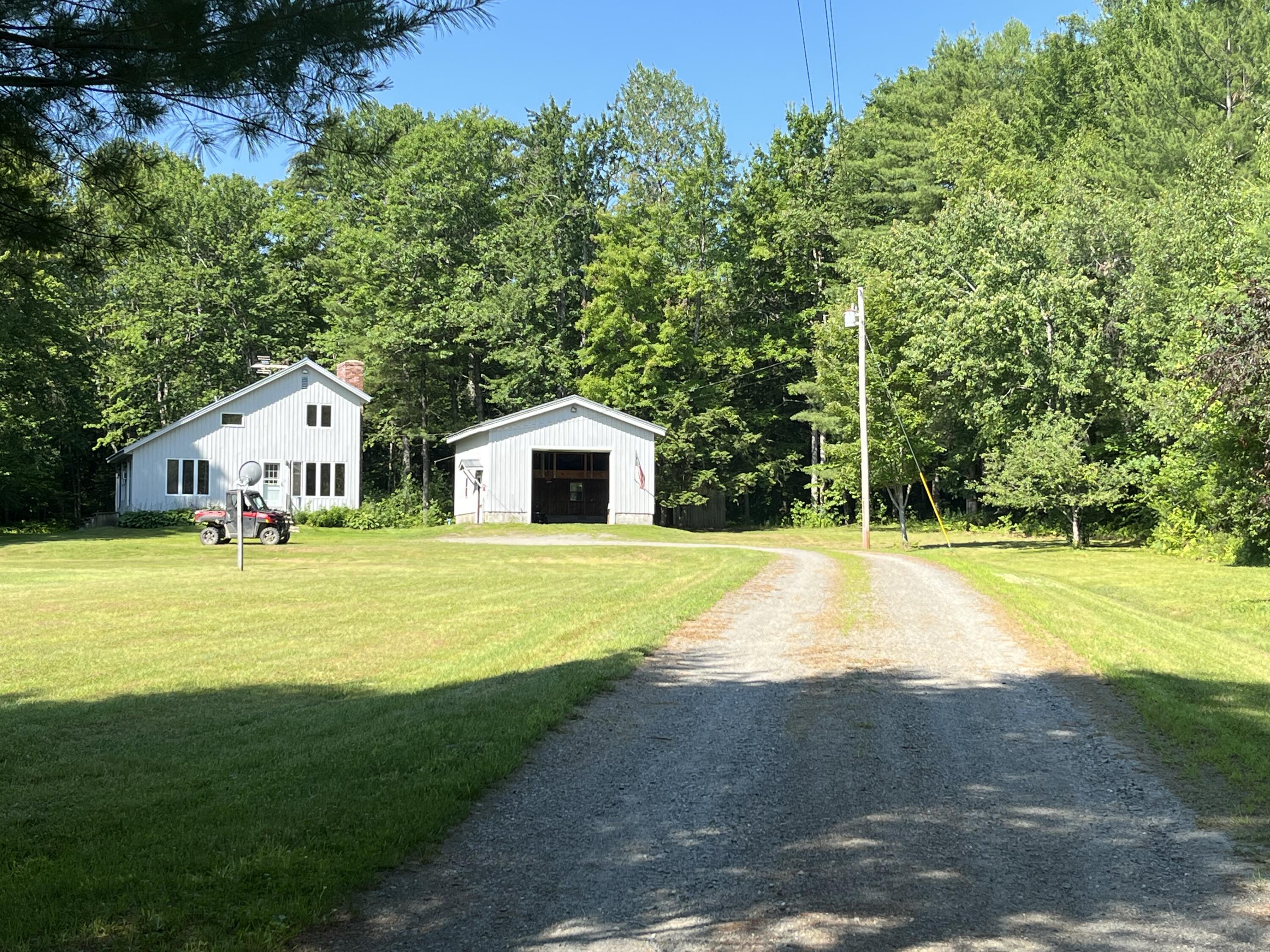273 Rome Road Property Photo 8