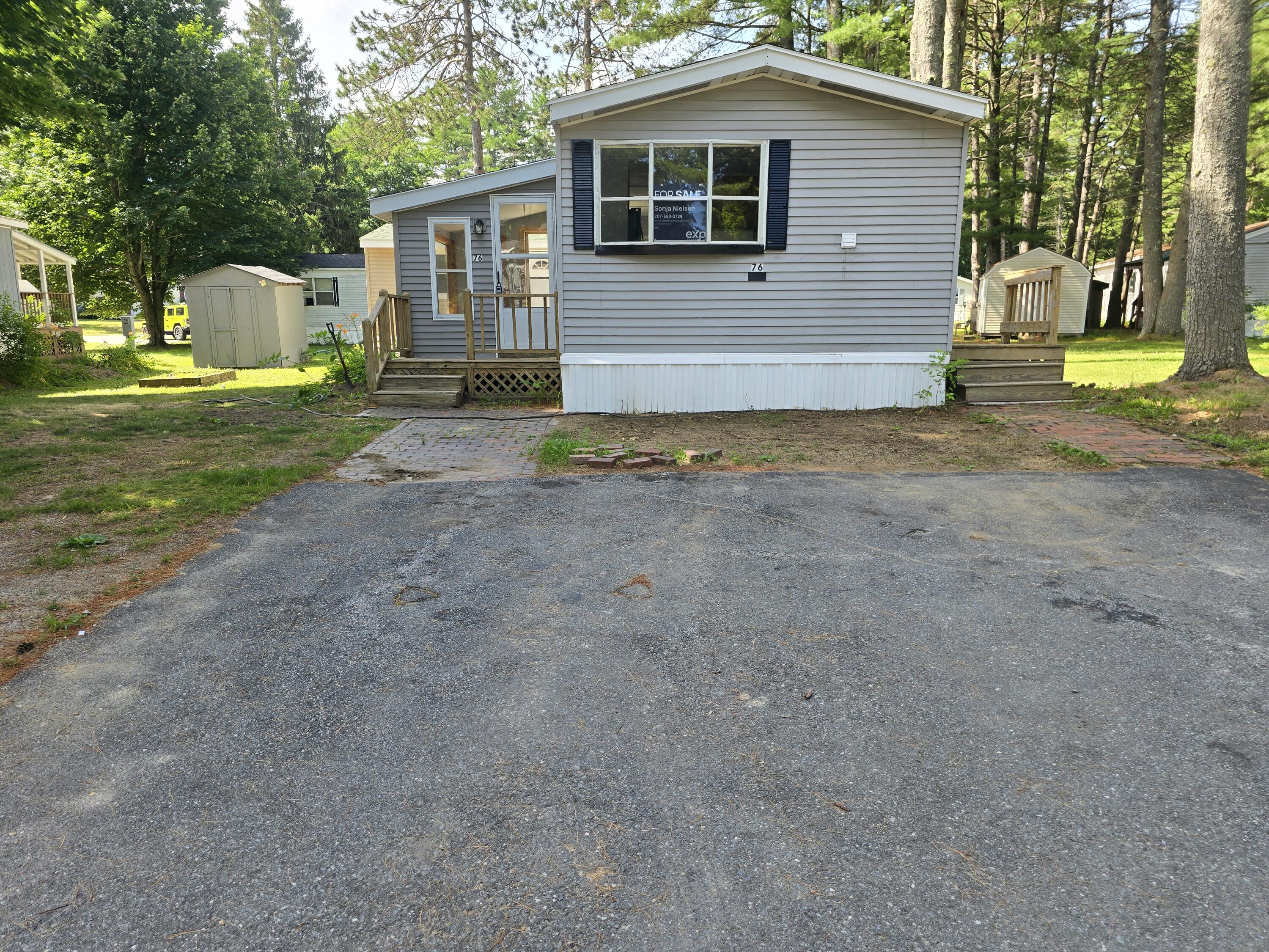 76 Evergreen Drive Property Photo 2