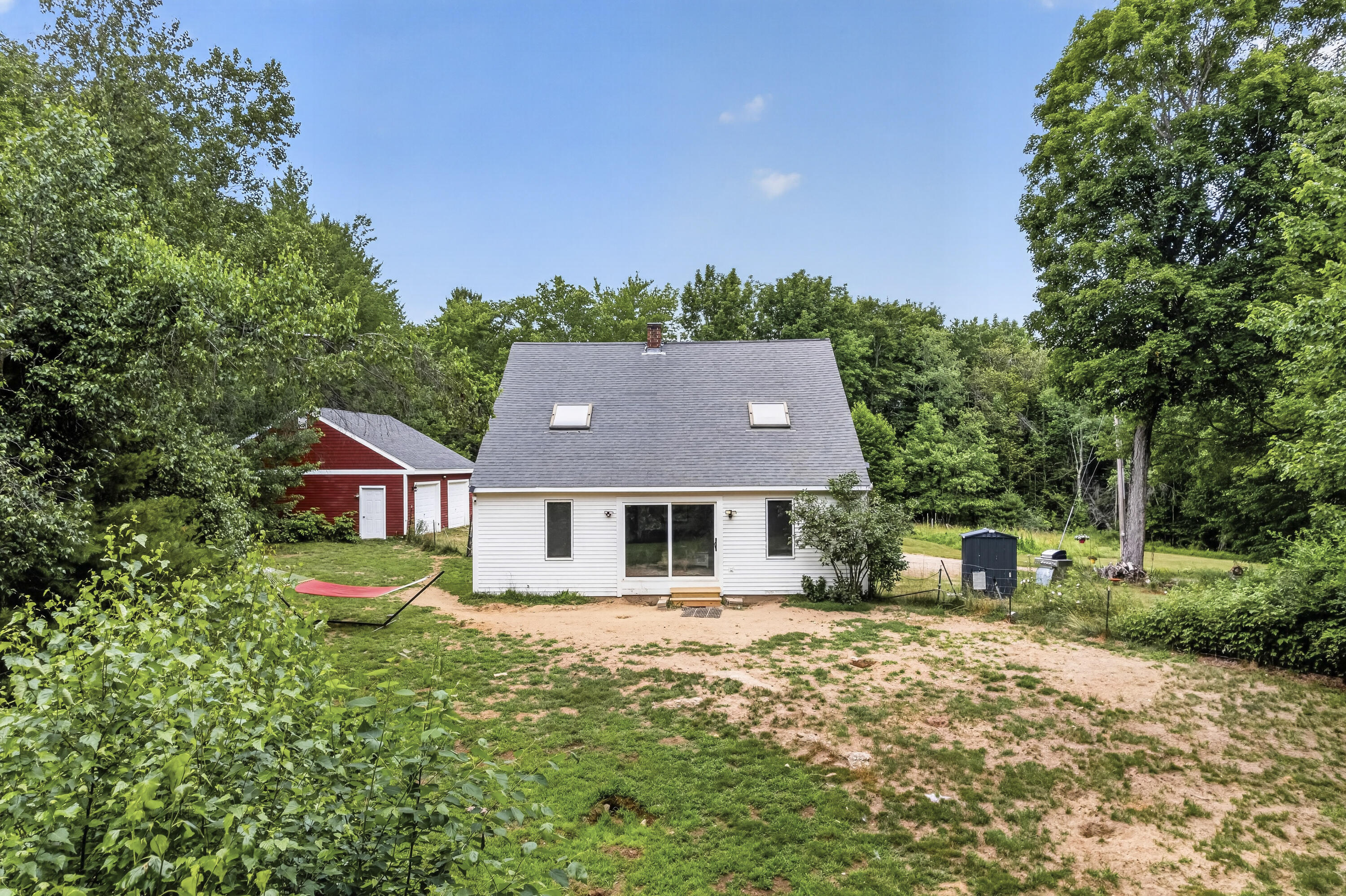 297 Dead River Road Property Photo 42