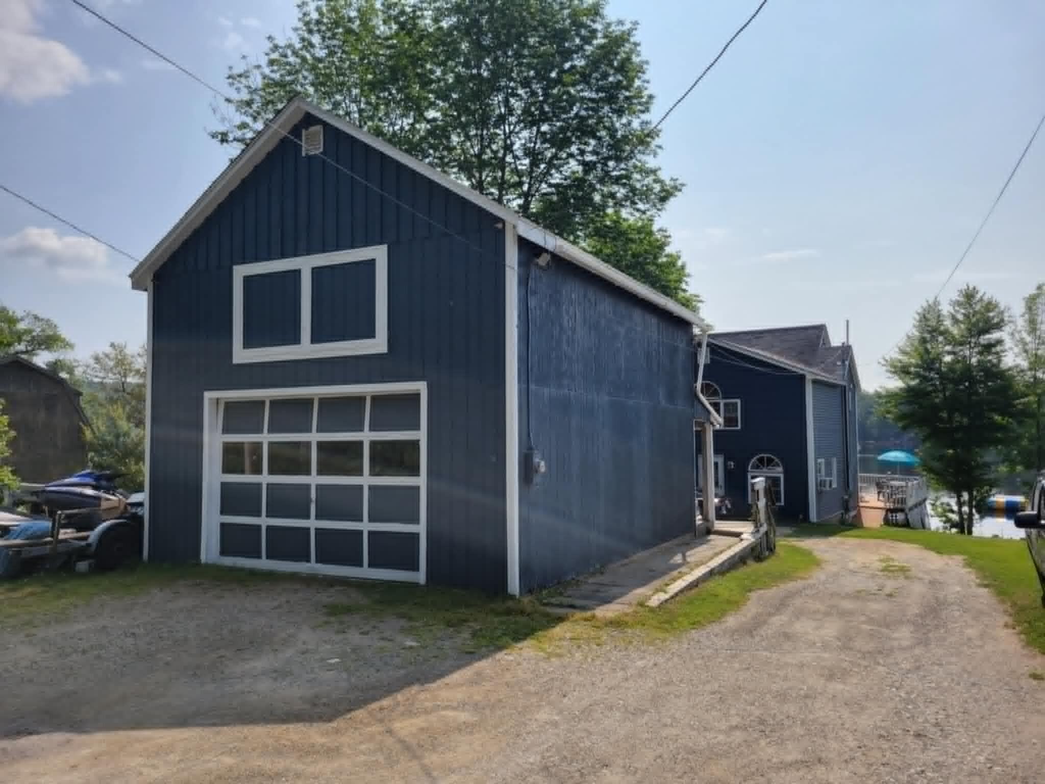 900 Brewer Lake Road Property Photo 1