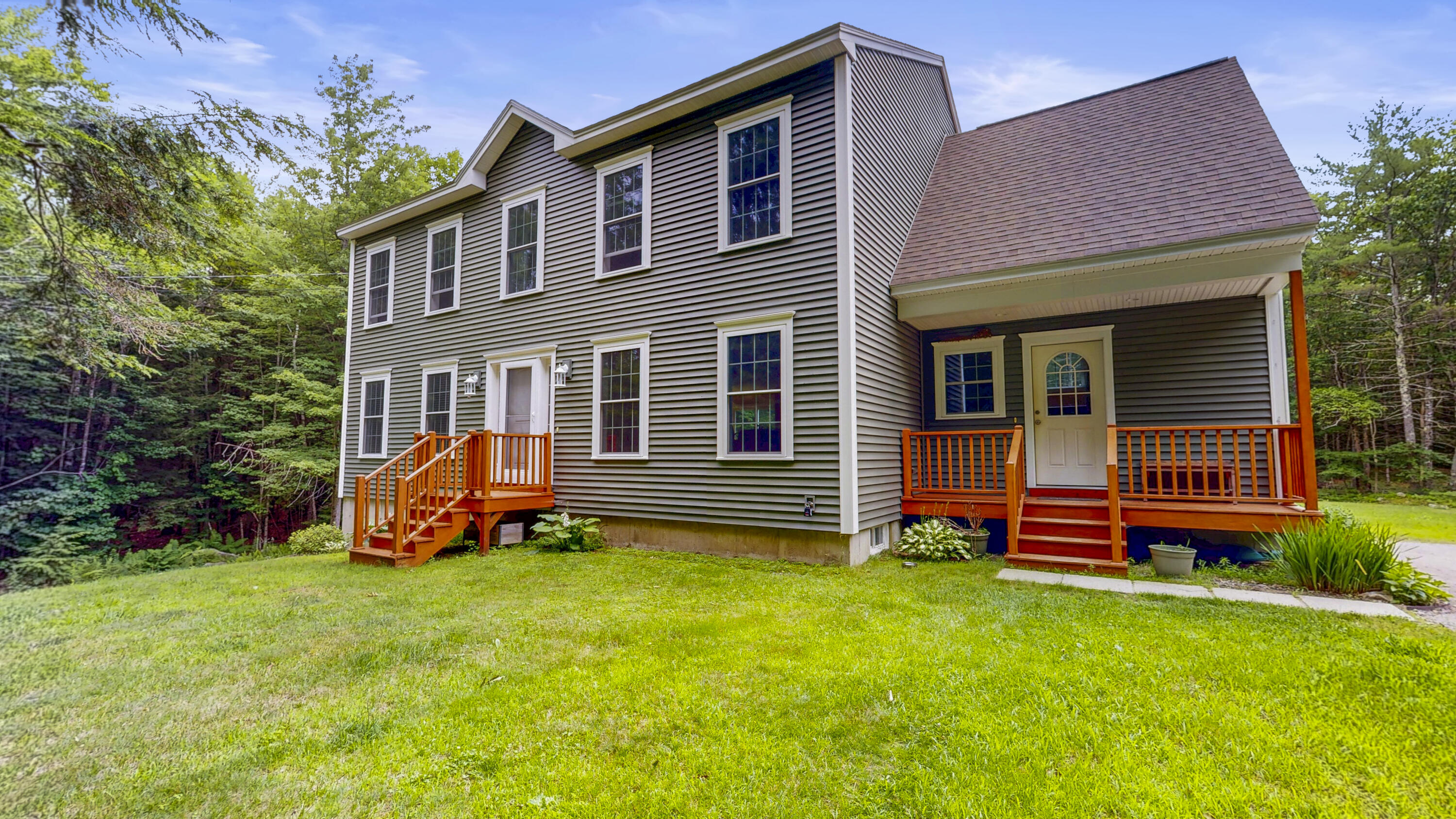 141 Bradbury Road Property Photo 1