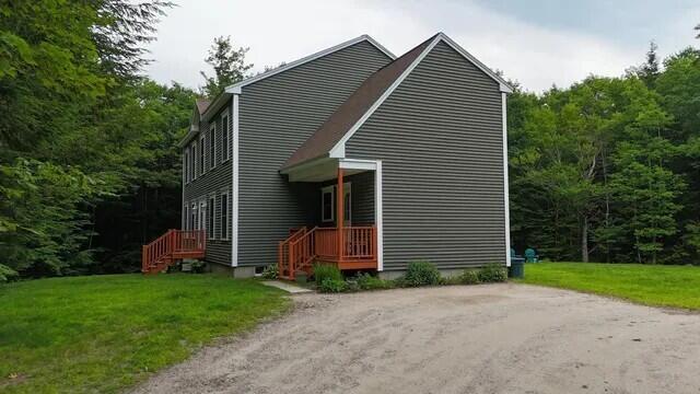 141 Bradbury Road Property Photo 88
